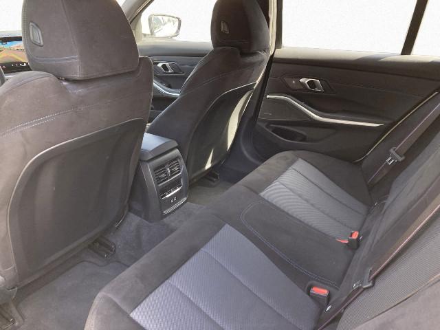 BMW 3er Touring – Bild 13