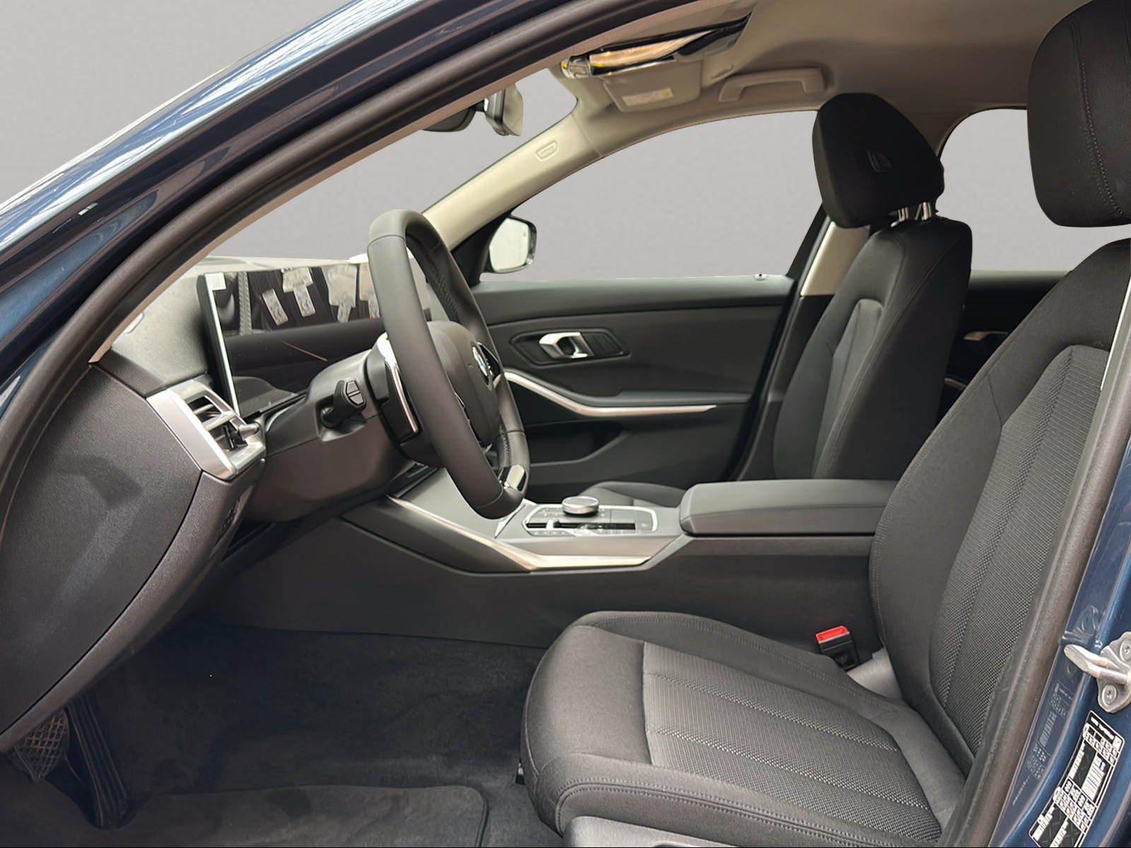 BMW 3er Touring – Bild 10