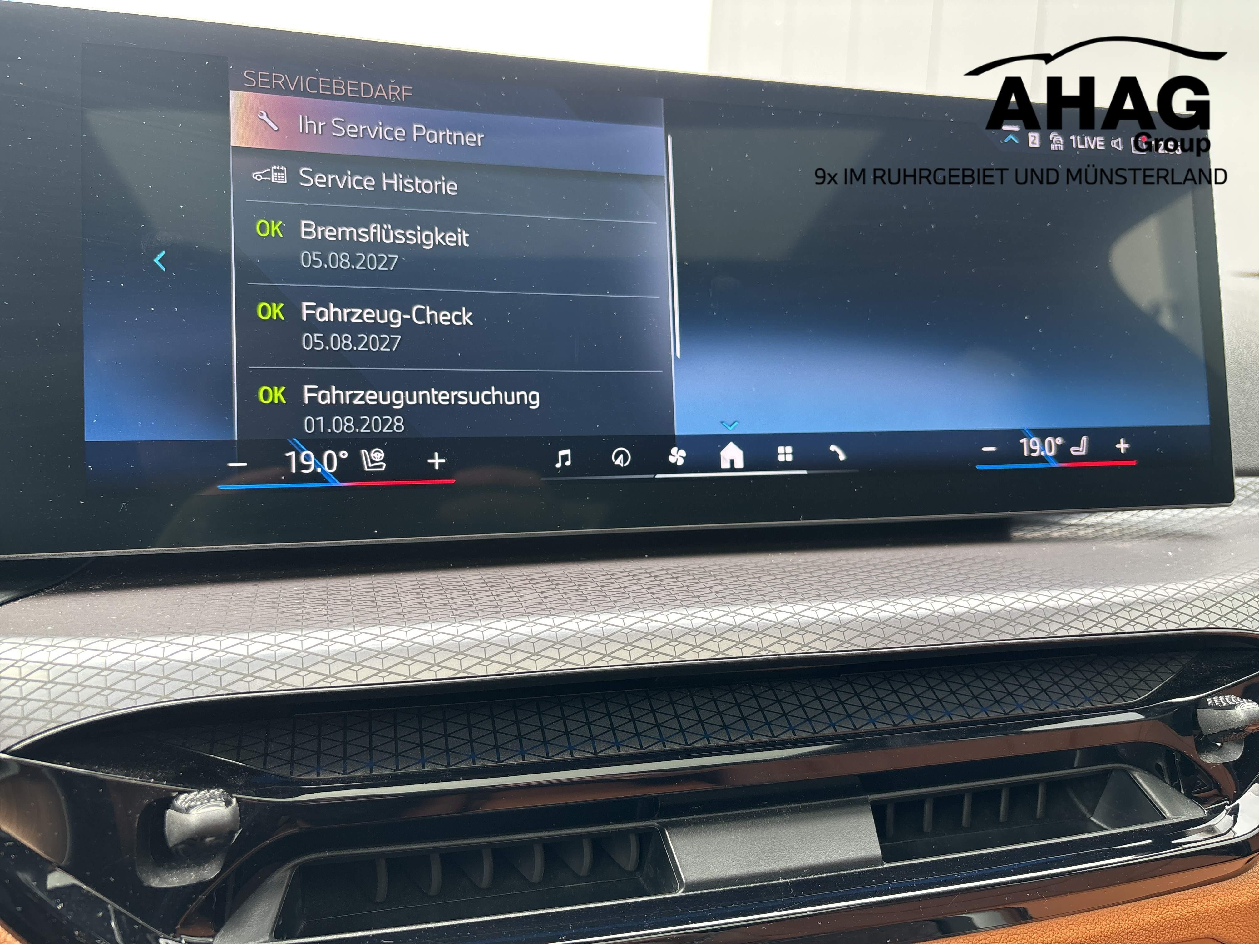 BMW 4er Gran Coupé – Bild 12