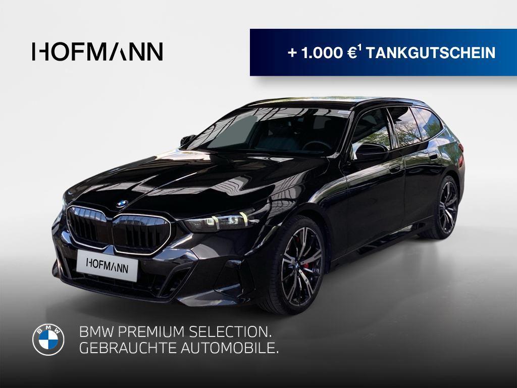 BMW 5er Touring