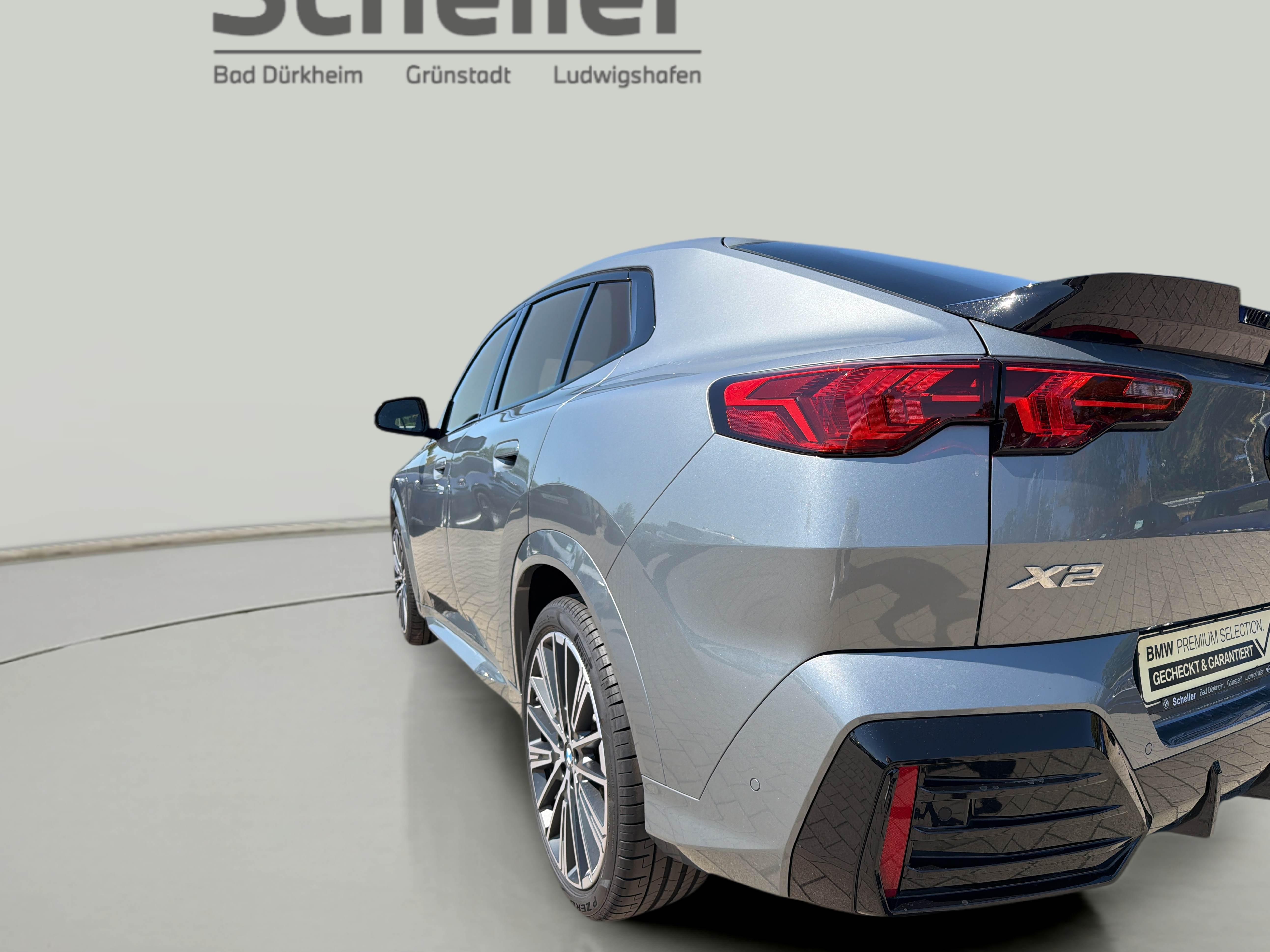 BMW X2 – Bild 20