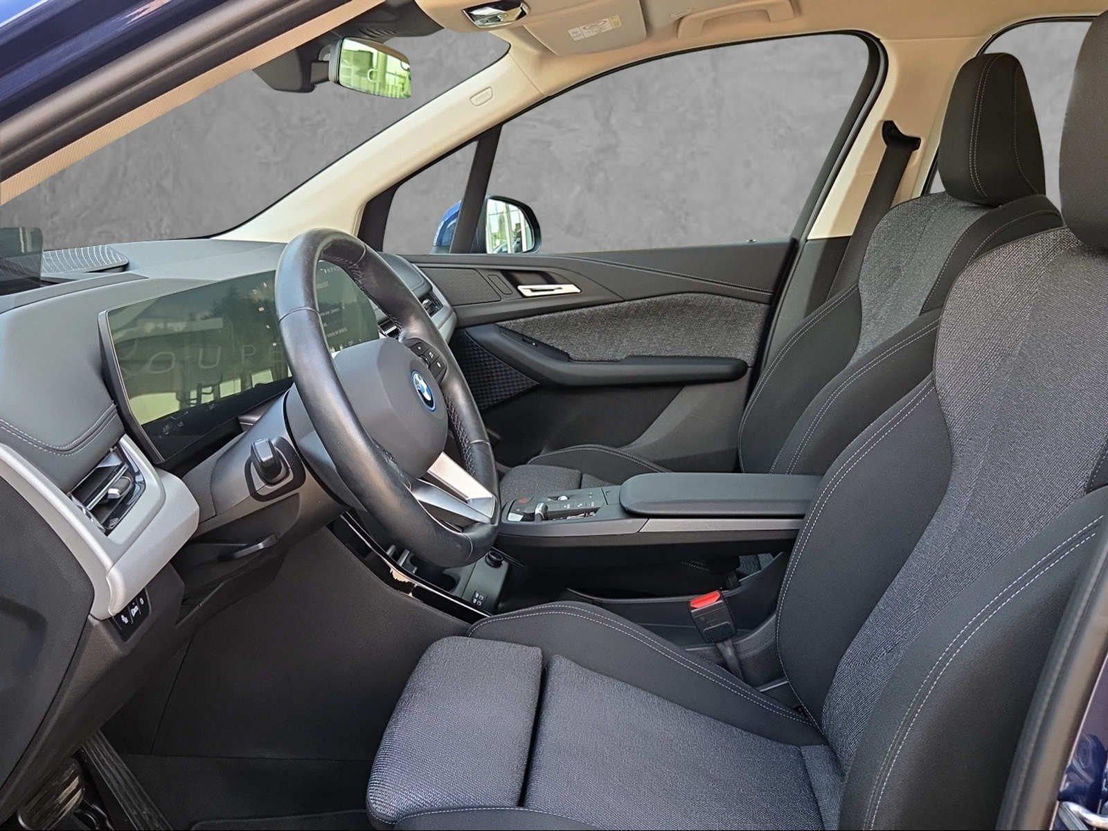 BMW 2er Active Tourer – Bild 10