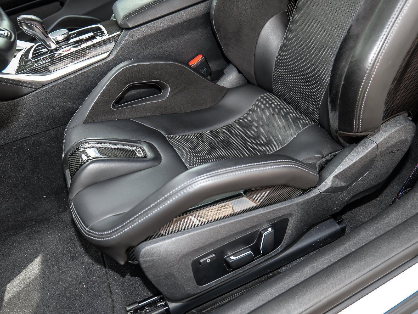 BMW M4 Coupé – Bild 28