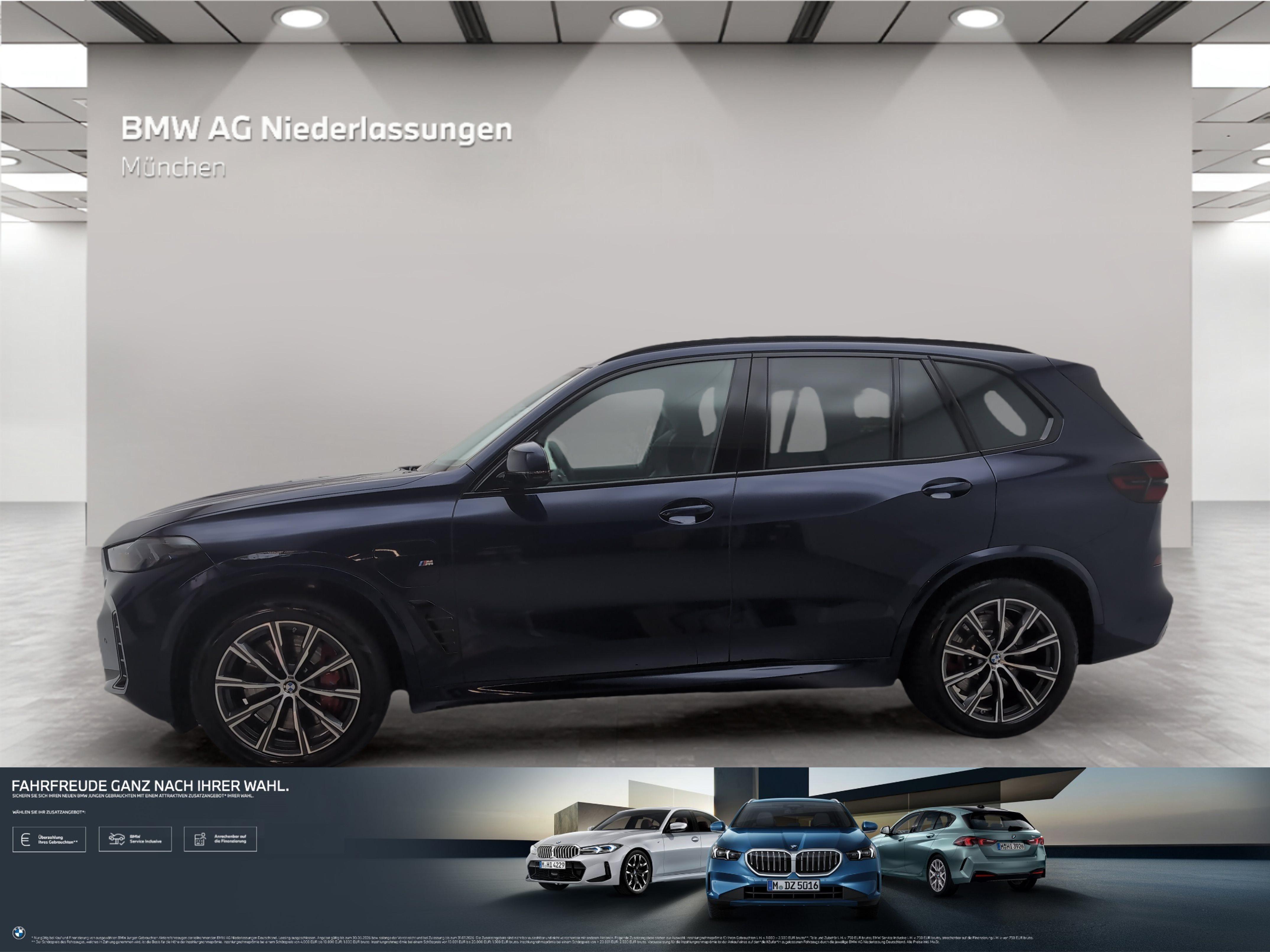 BMW X5 – Bild 2