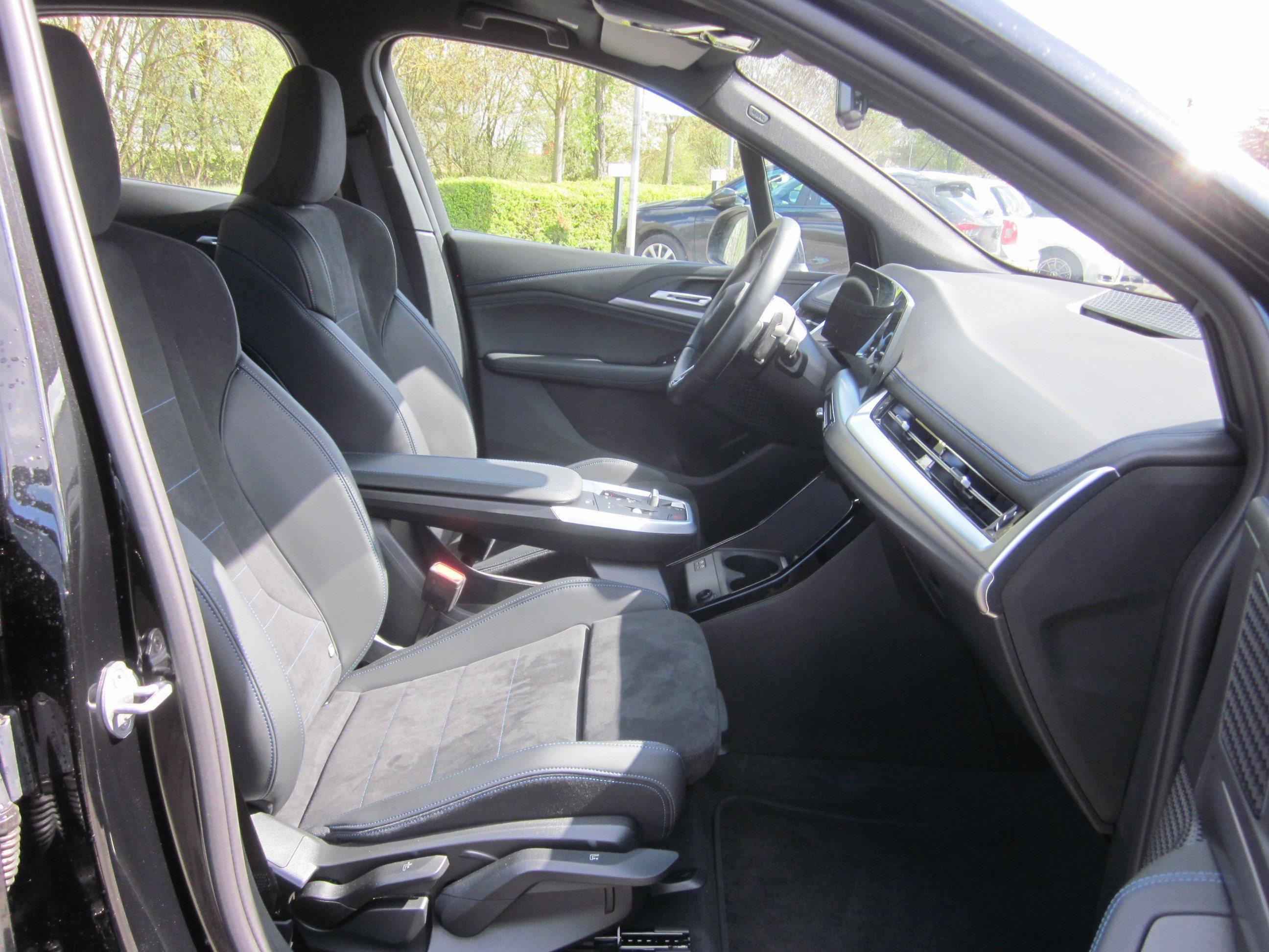 BMW 2er Active Tourer – Bild 11