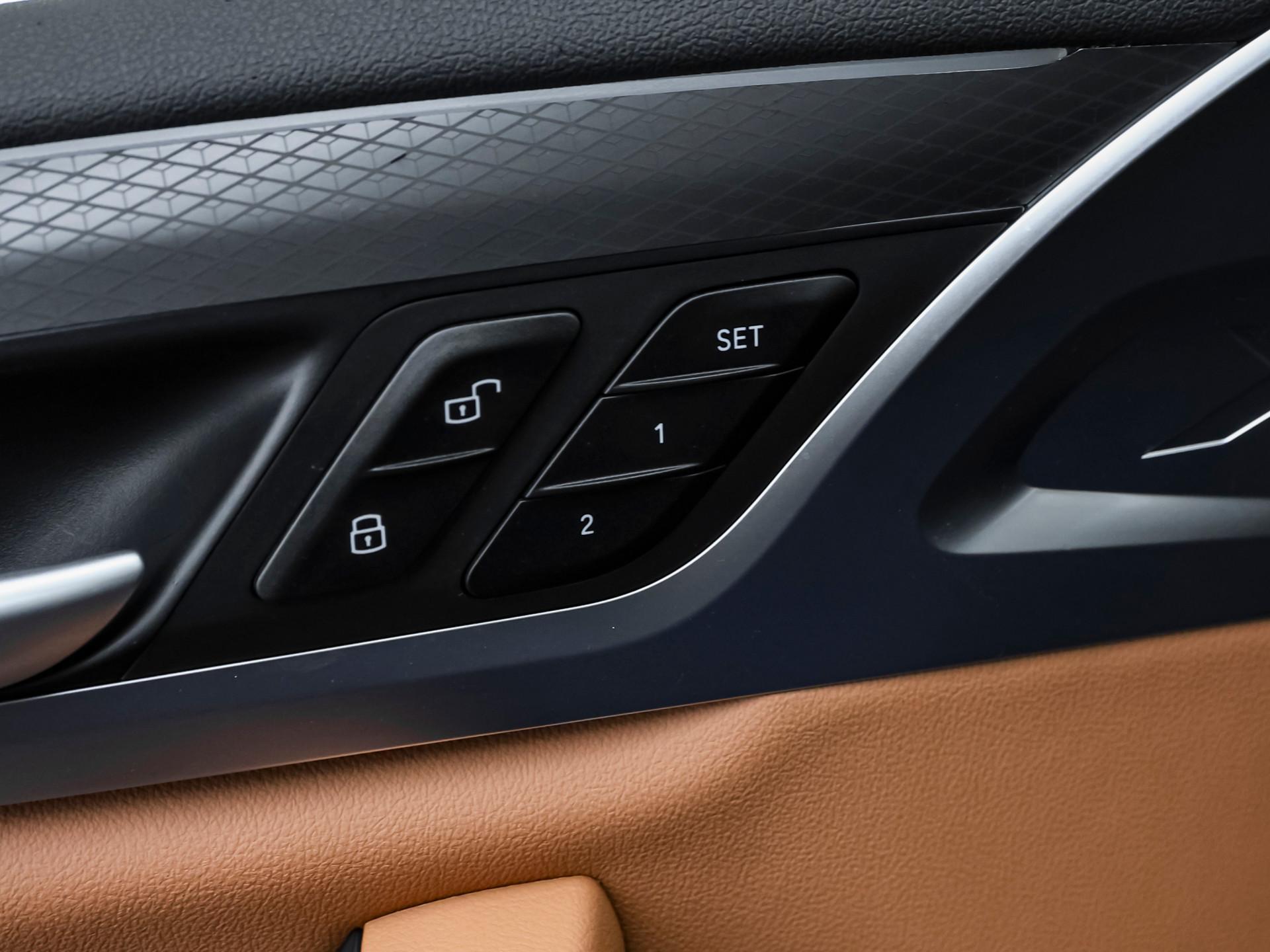 BMW X3 – Bild 16