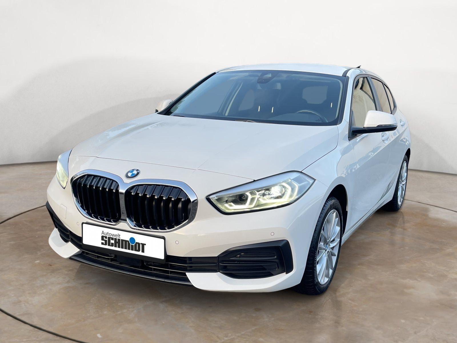BMW 1er