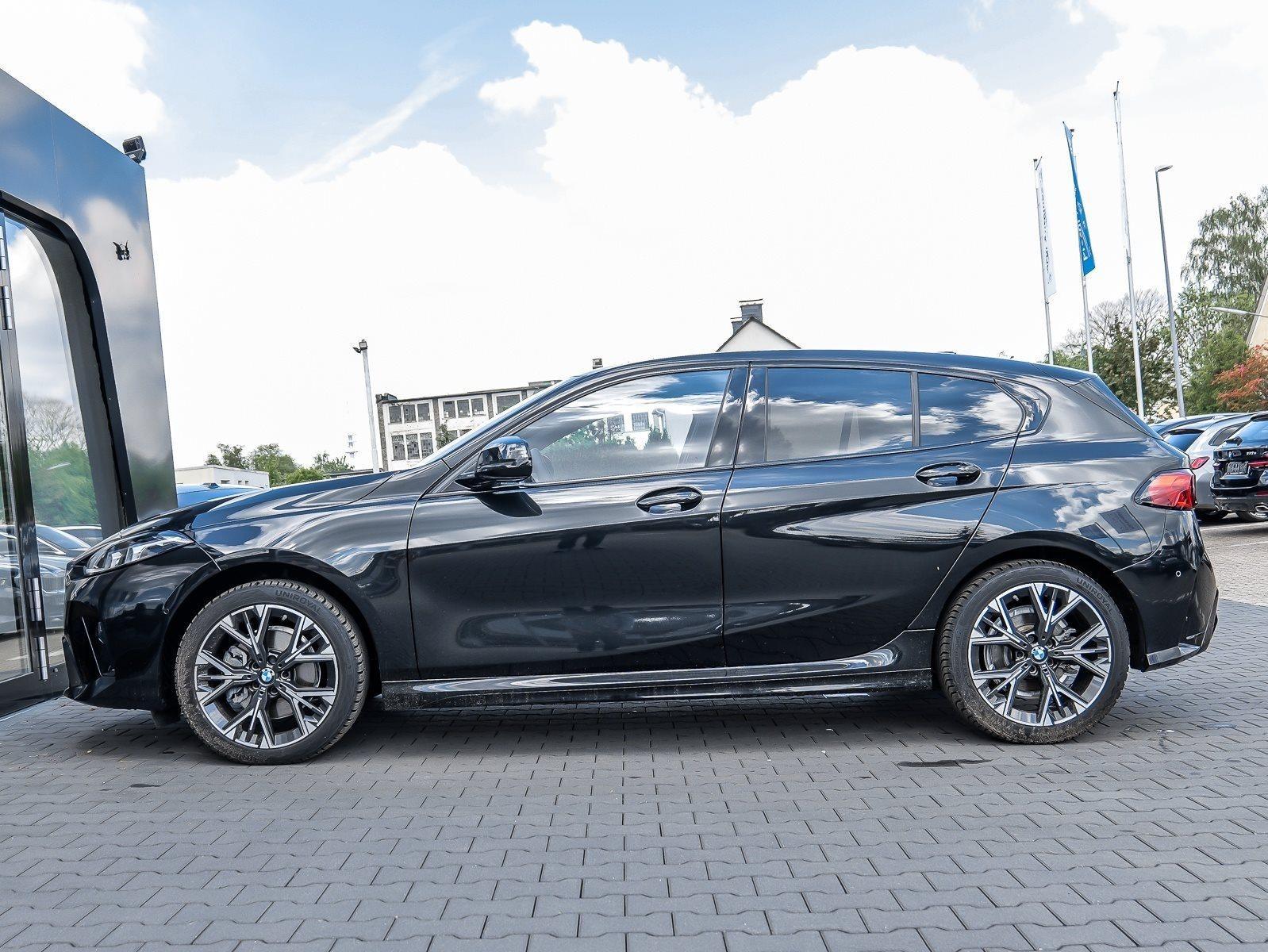 BMW 1er – Bild 12
