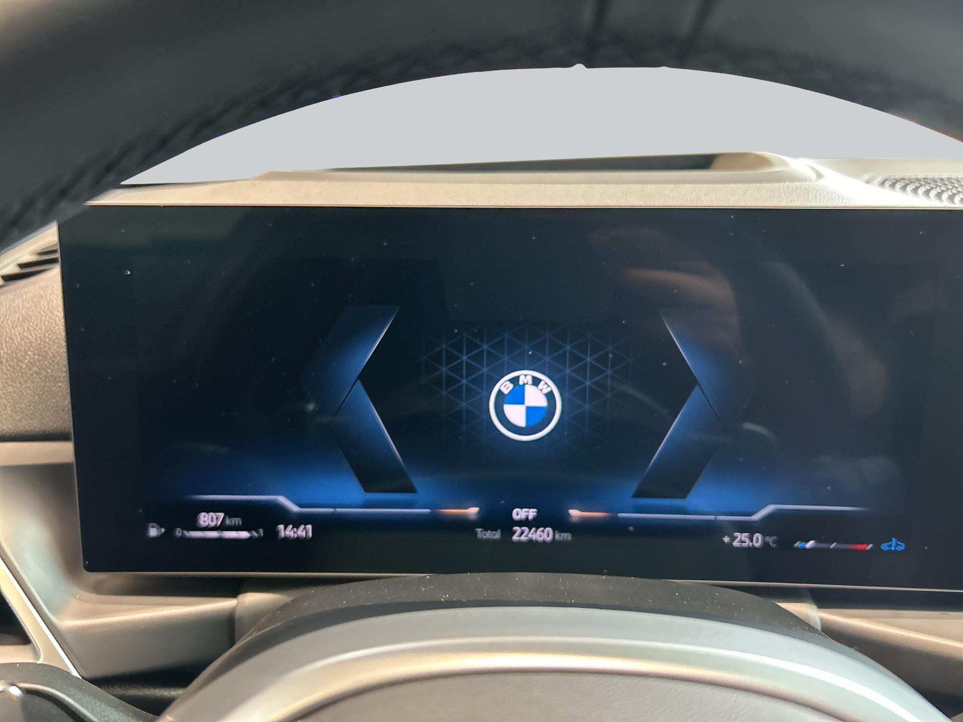 BMW 3er Touring – Bild 6