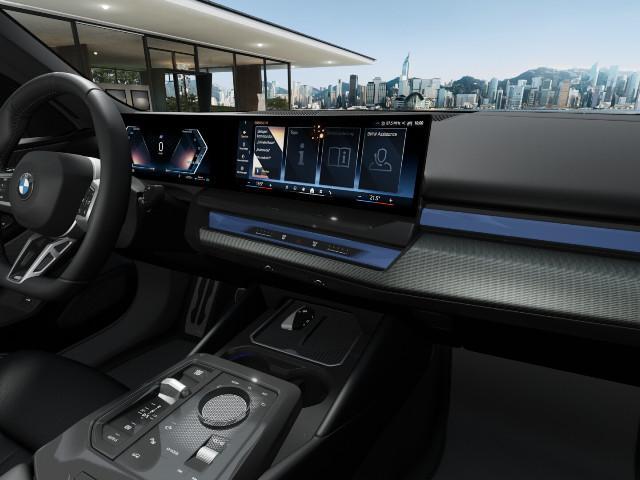 BMW 5er Touring – Bild 5
