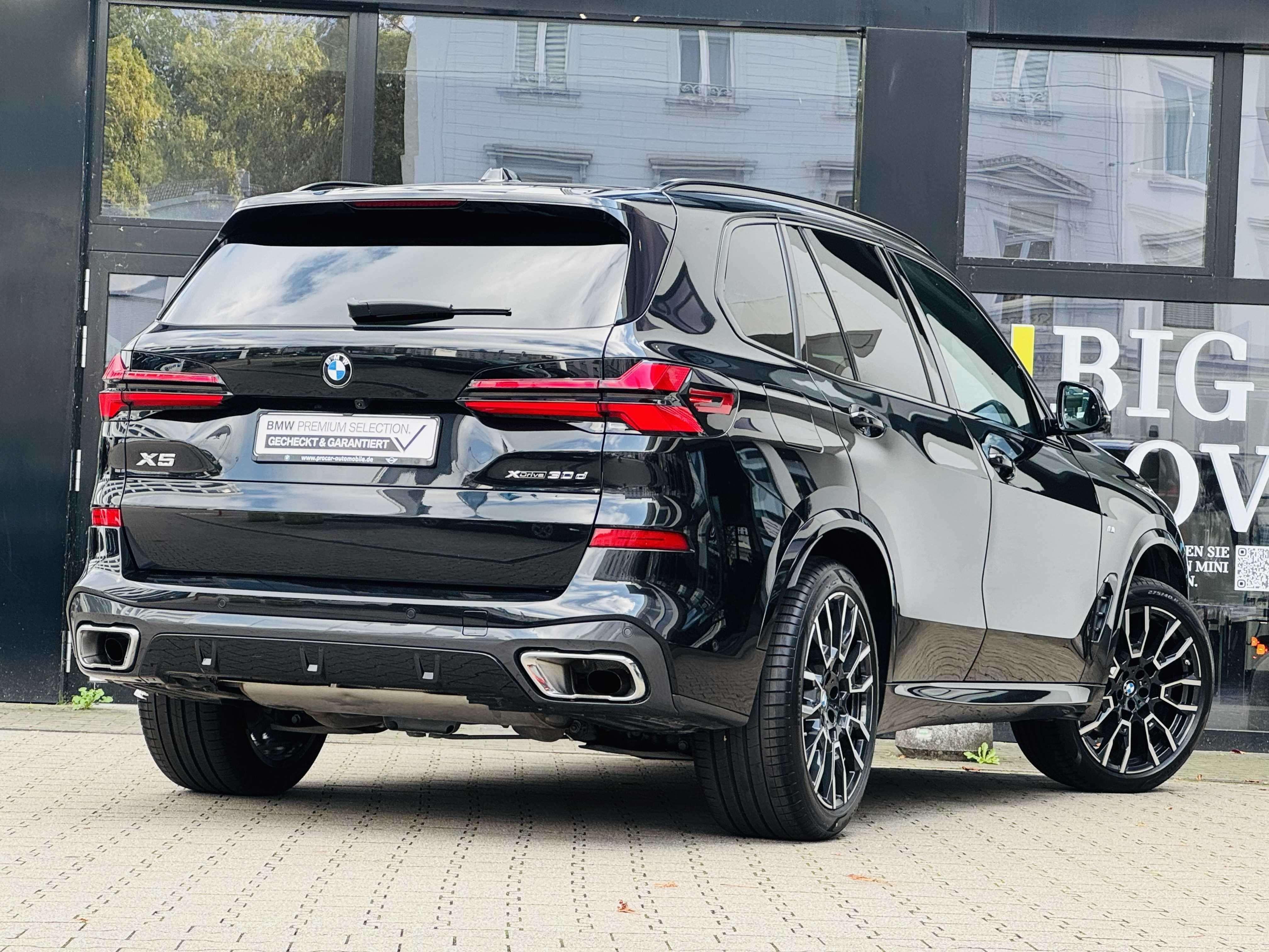 BMW X5 – Bild 2