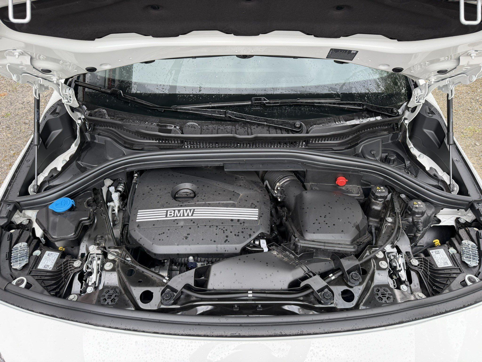 BMW 2er Active Tourer – Bild 25