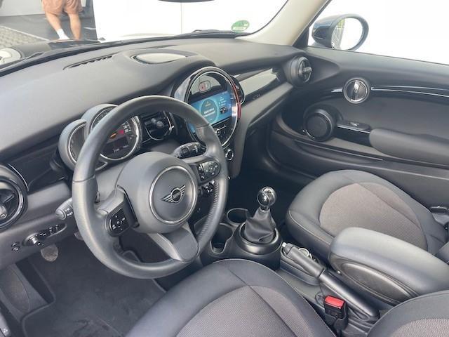 MINI Cooper 3-Türer – Bild 7