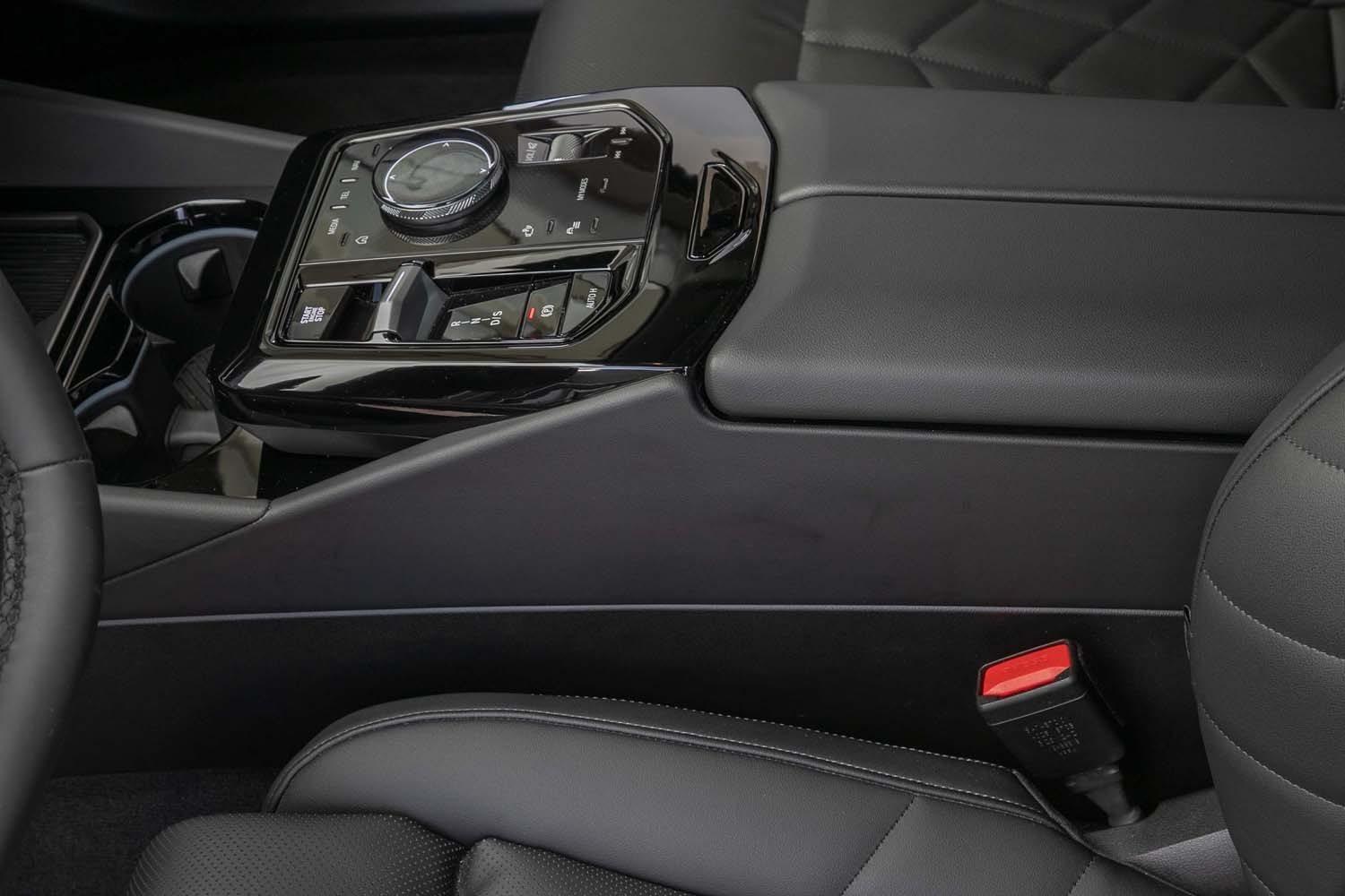 BMW 5er – Bild 14