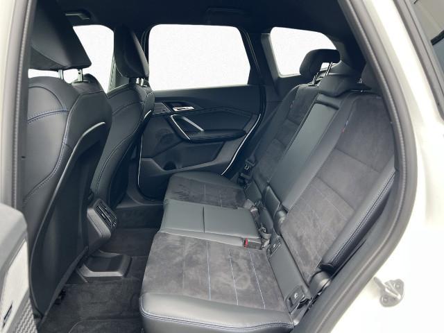 BMW X1 – Bild 11