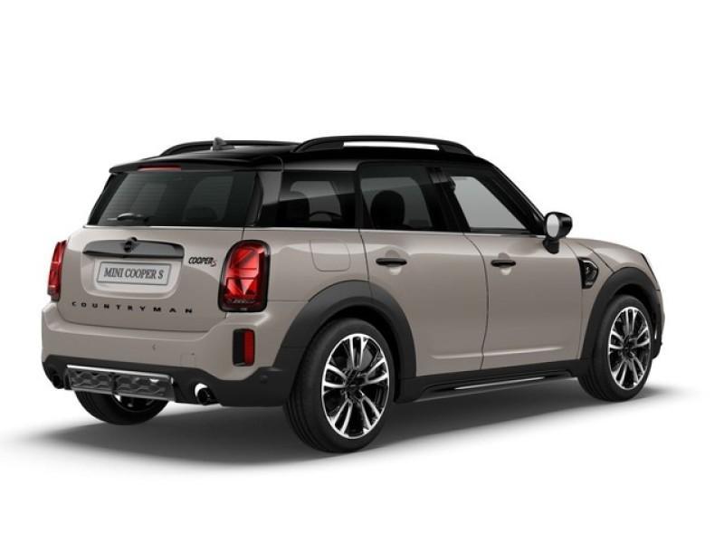 MINI Countryman – Bild 7