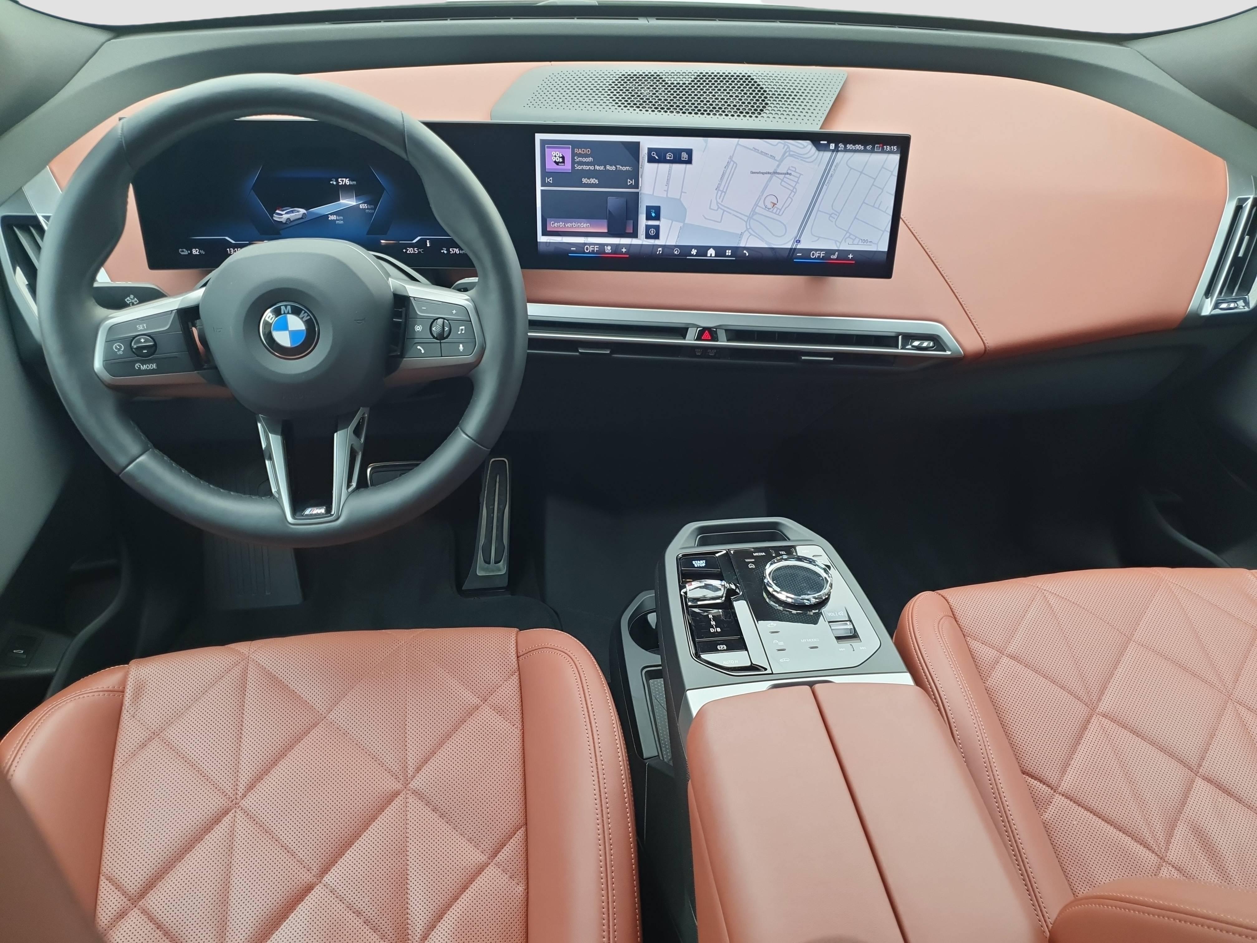 BMW iX – Bild 20