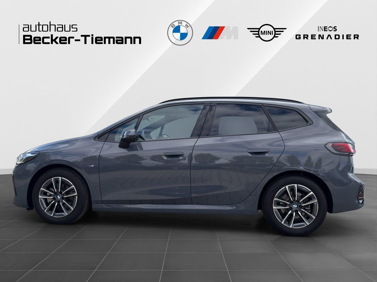 BMW 2er Active Tourer – Bild 3