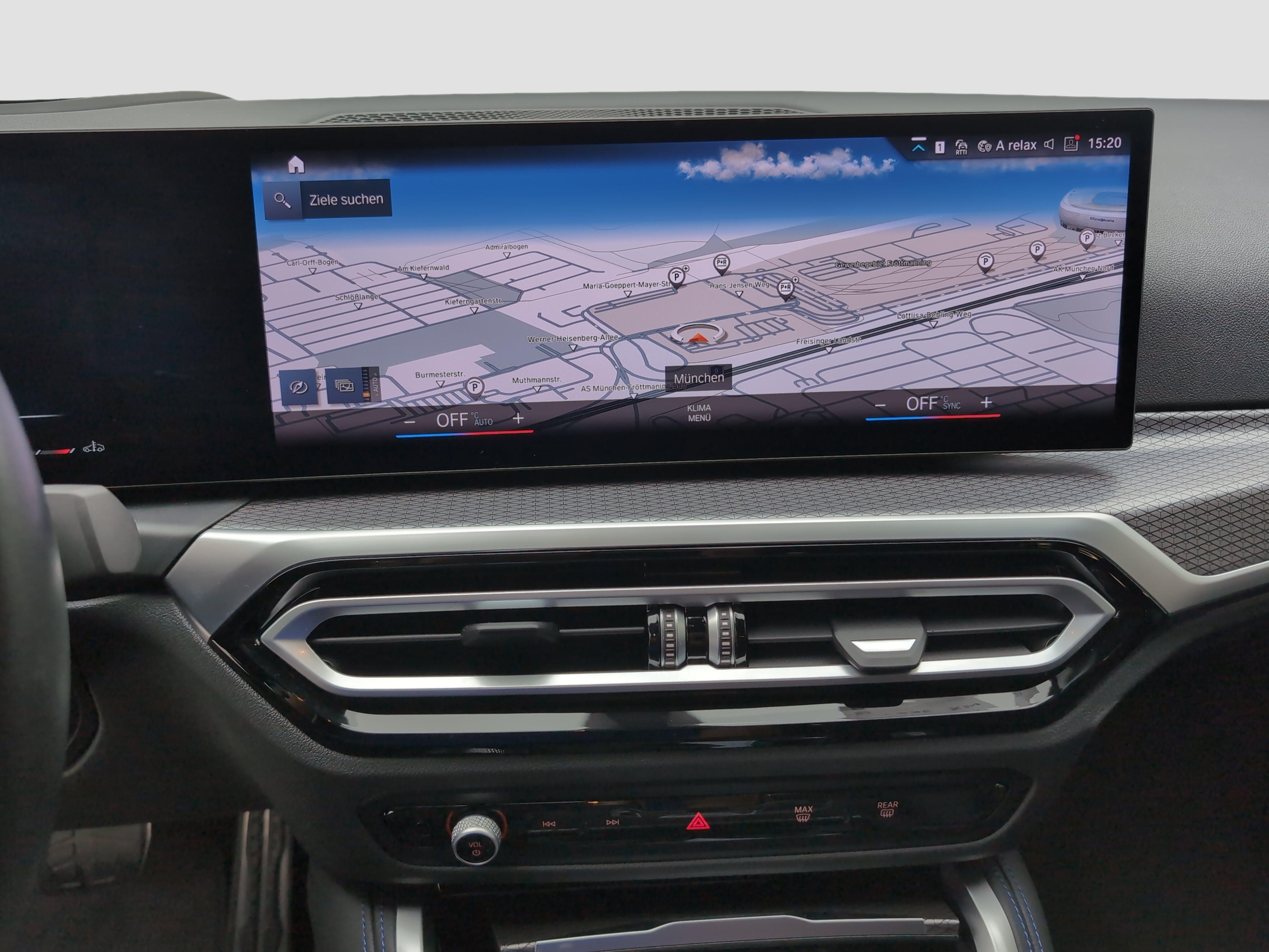 BMW 4er Gran Coupé – Bild 13