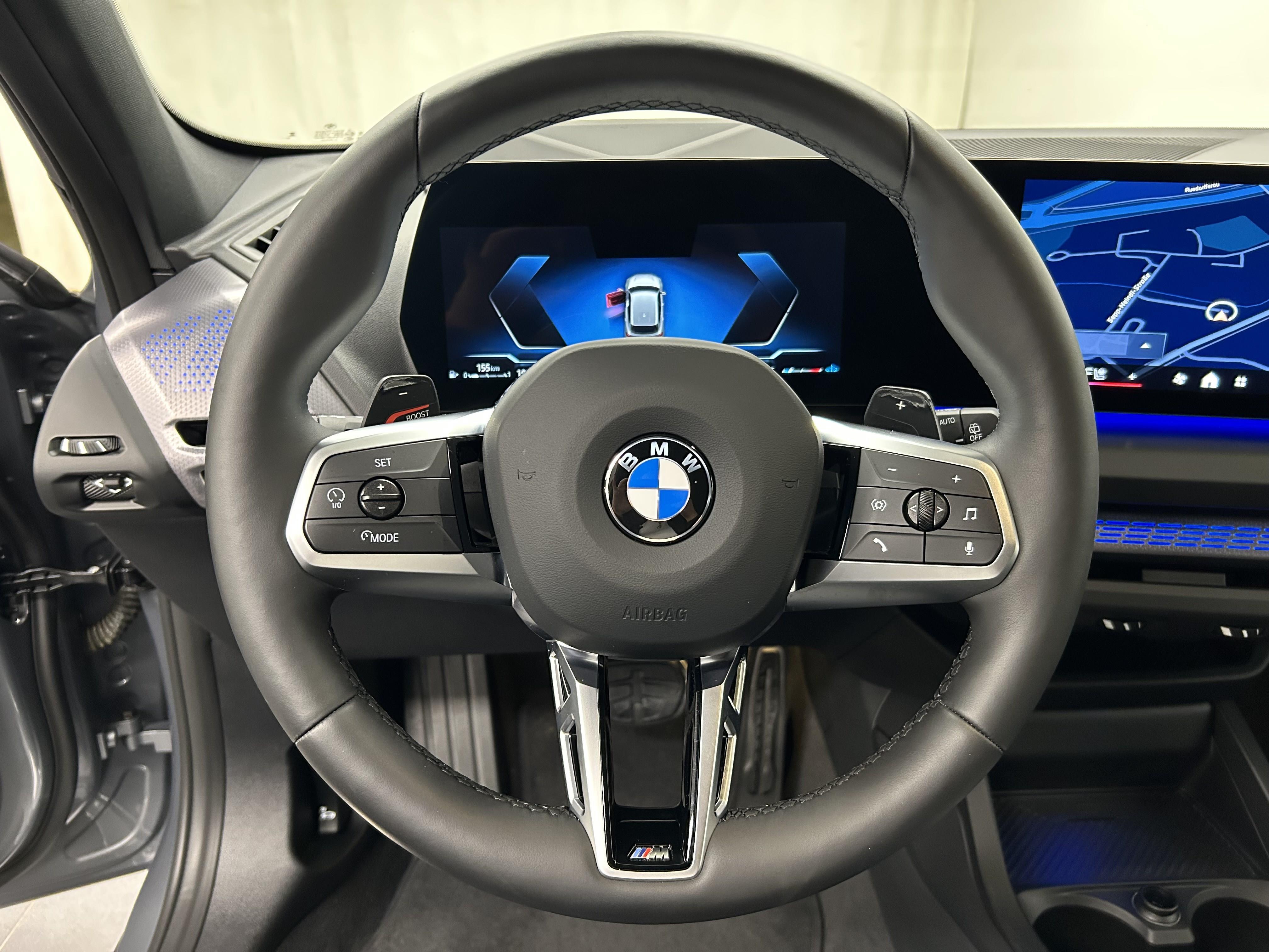 BMW 1er – Bild 16