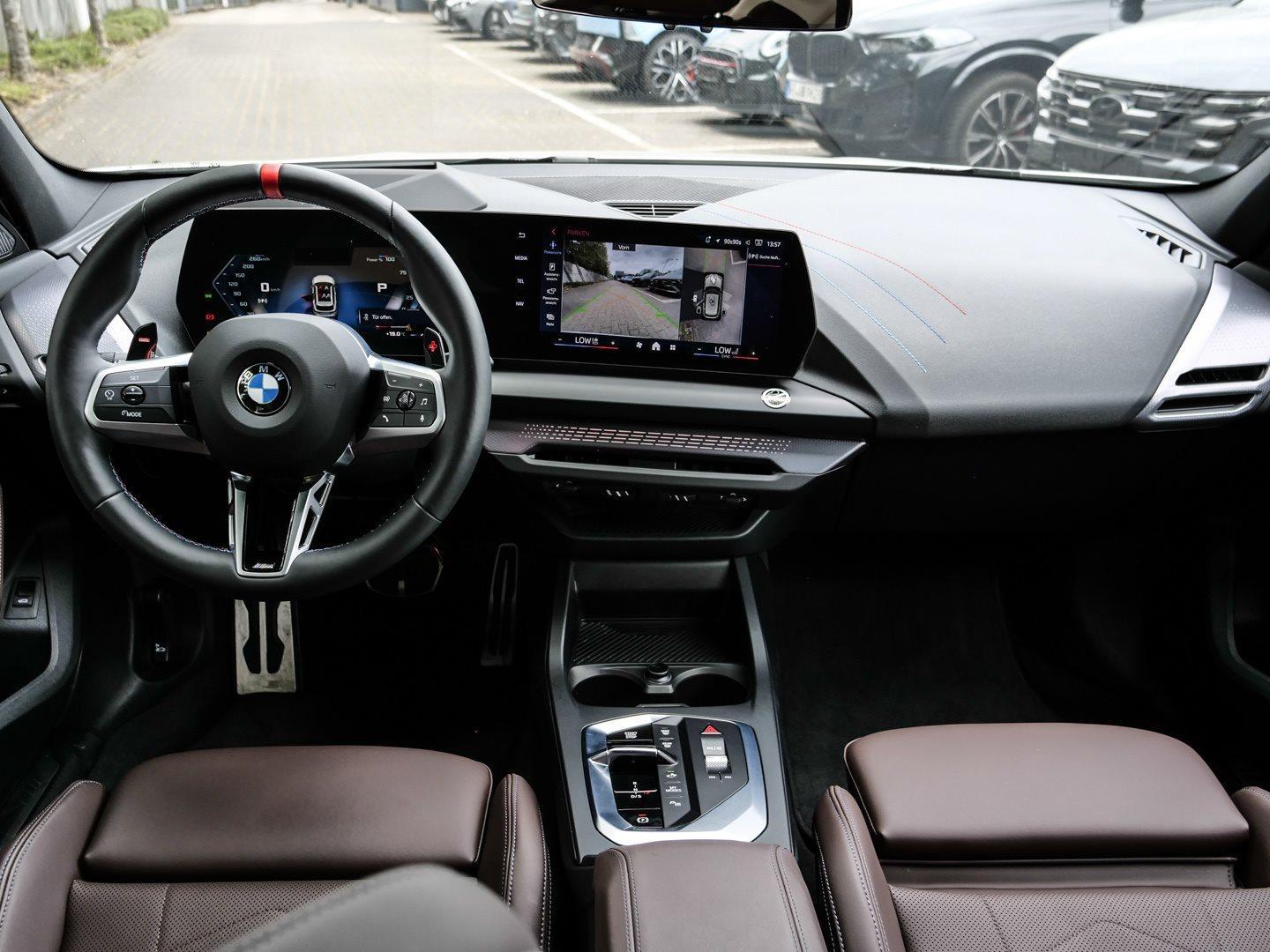 BMW 1er – Bild 17