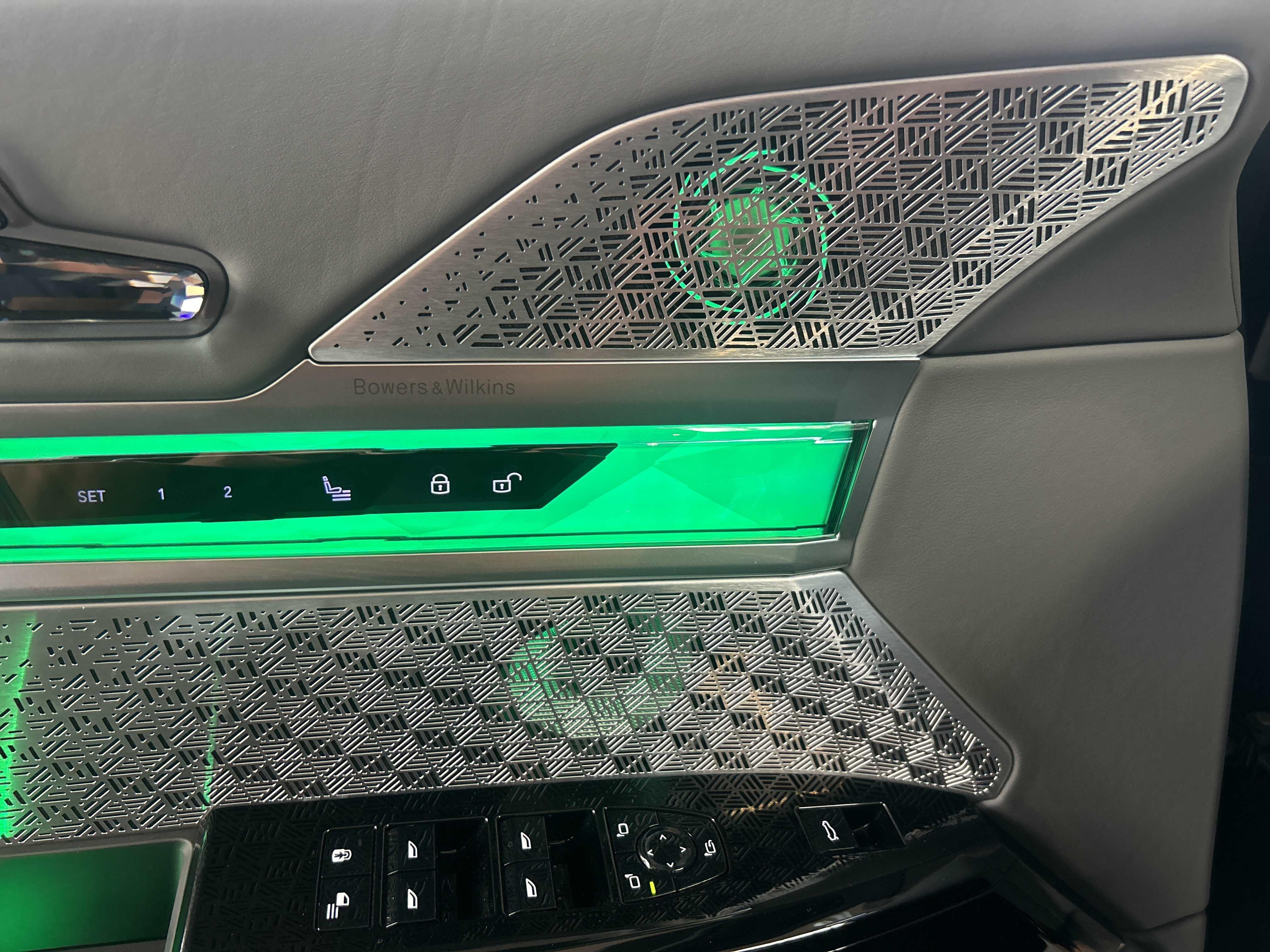 BMW i7 – Bild 26