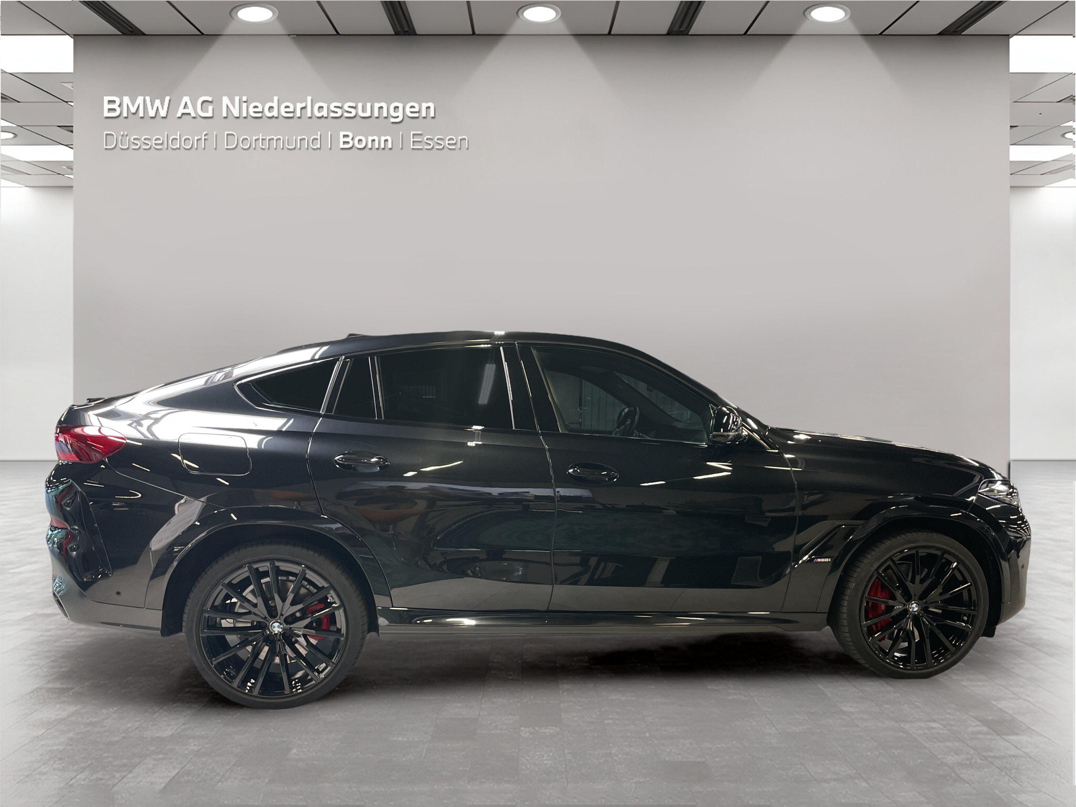 BMW X6 – Bild 4