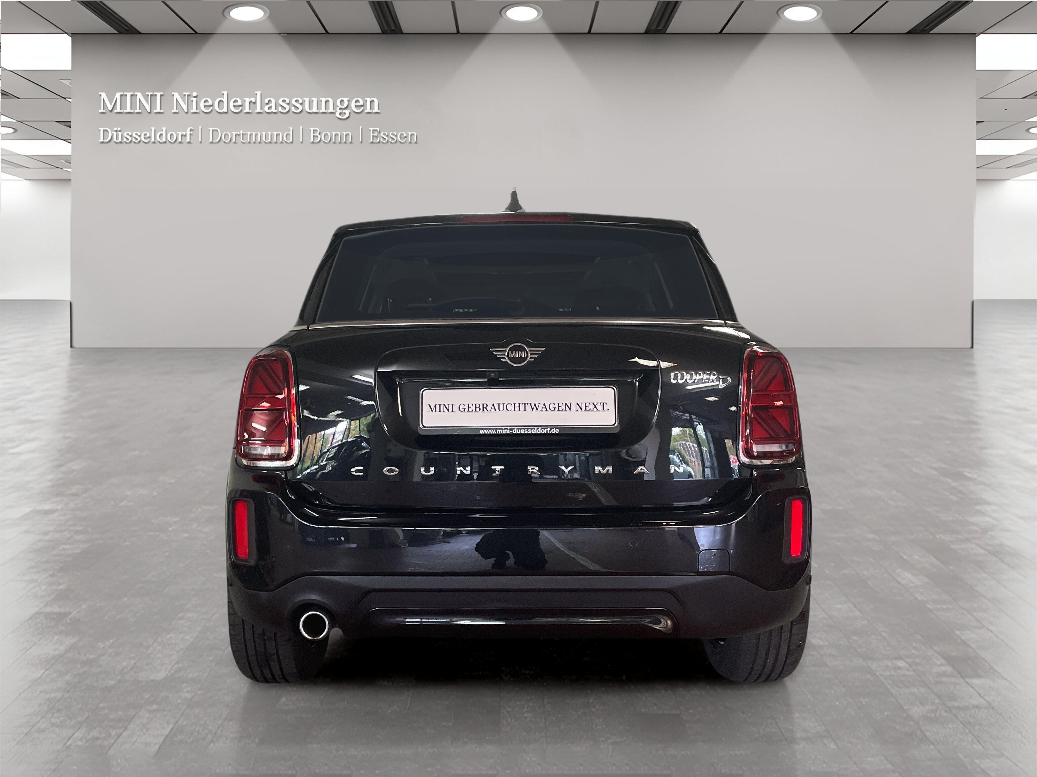 MINI Countryman – Bild 6