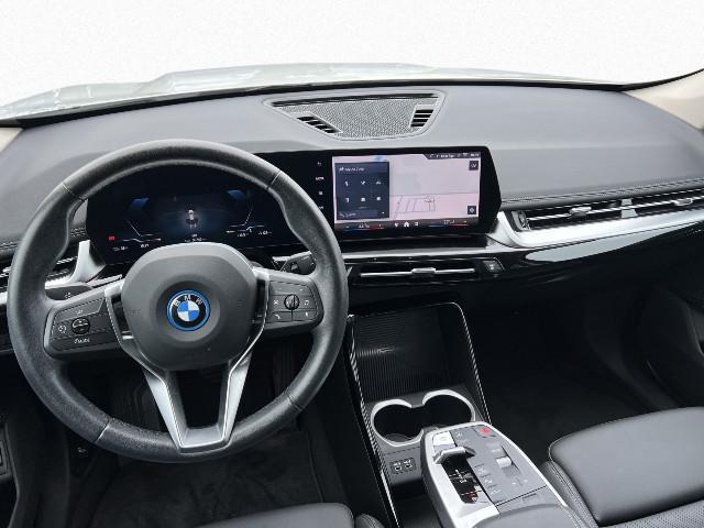 BMW iX1 – Bild 12