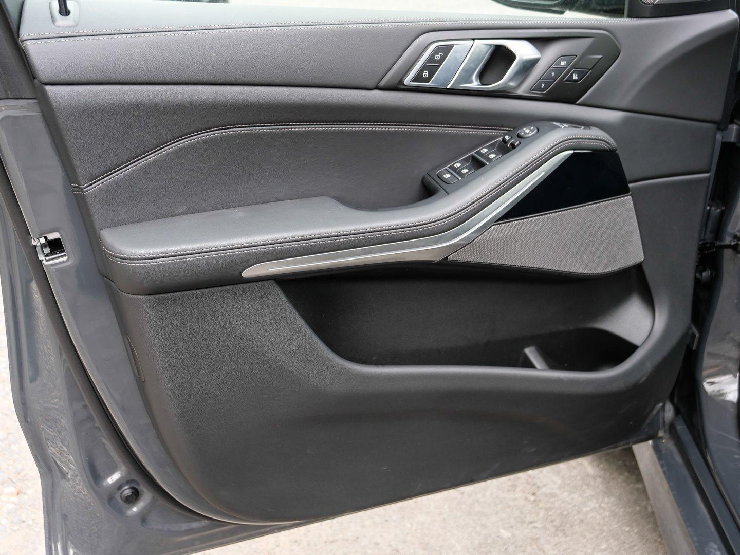 BMW X5 – Bild 24