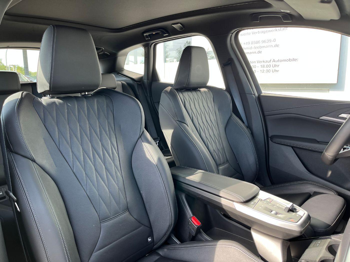 BMW 2er Active Tourer – Bild 11