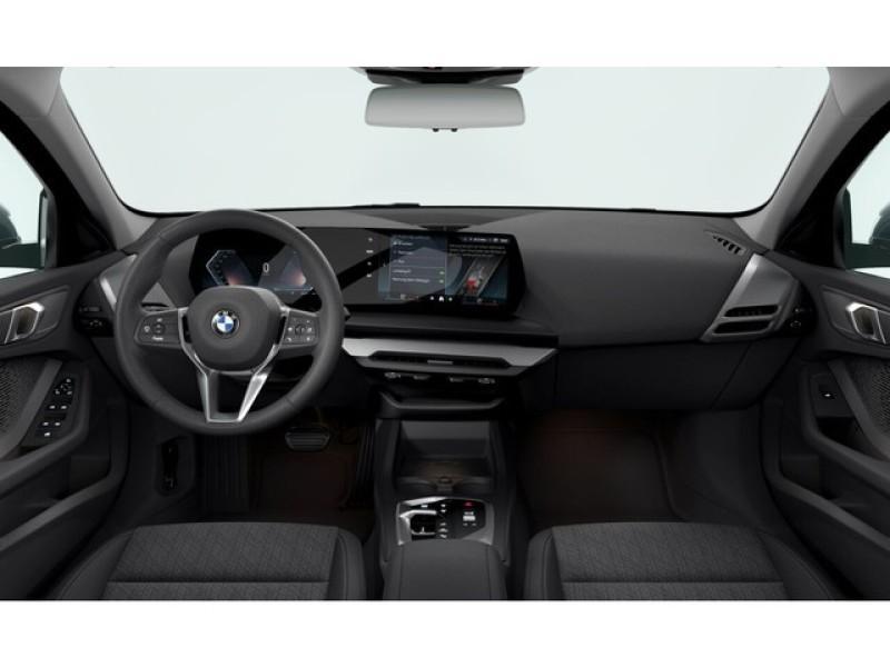 BMW 1er – Bild 10