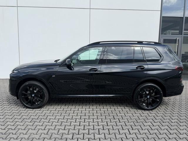BMW X7 – Bild 12