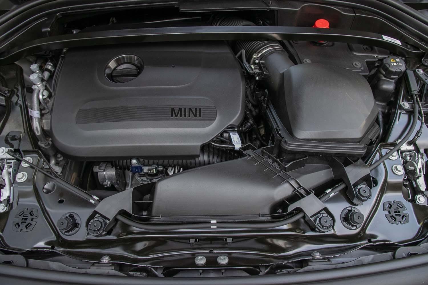 MINI Countryman – Bild 13