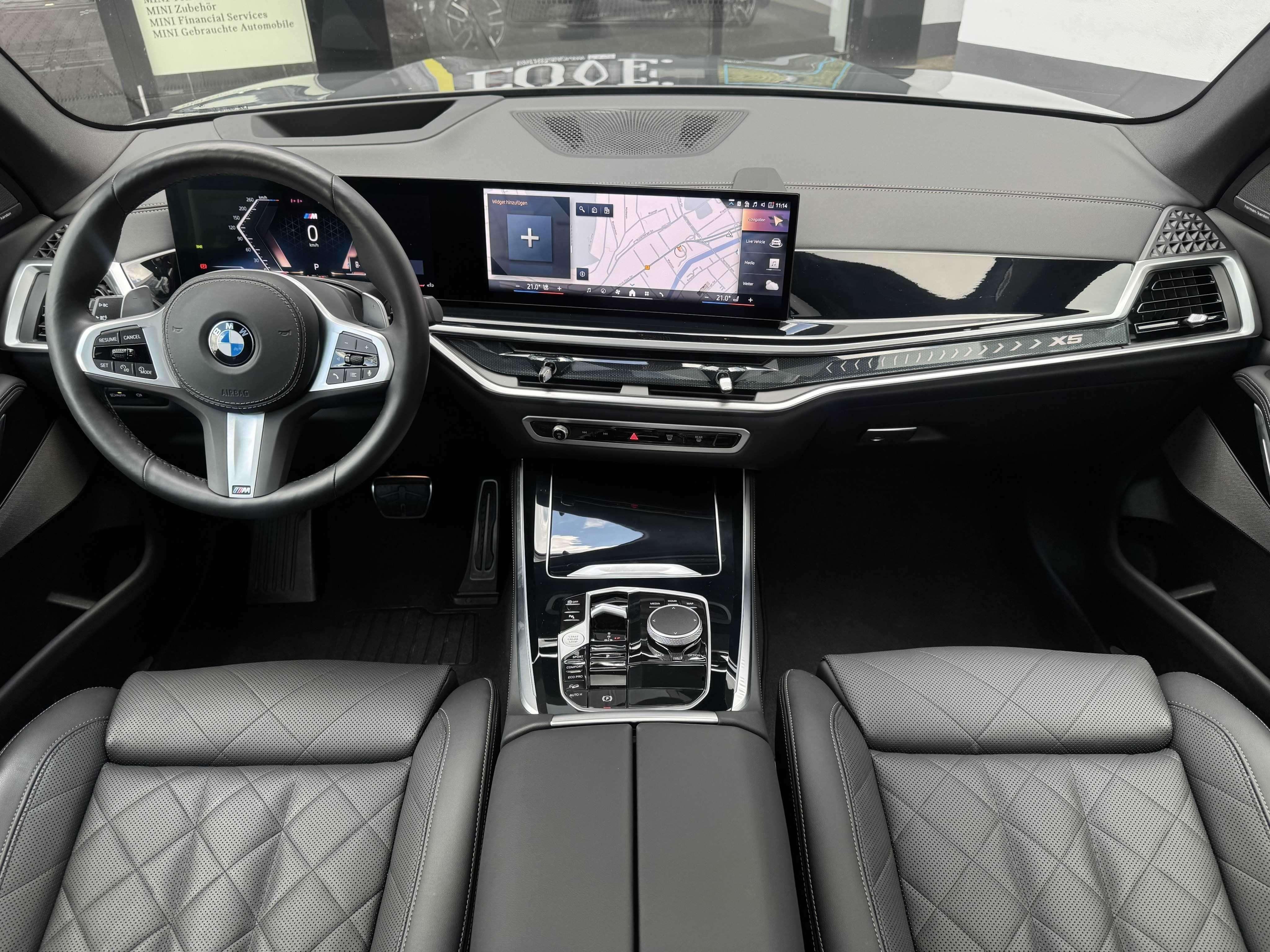 BMW X5 – Bild 3