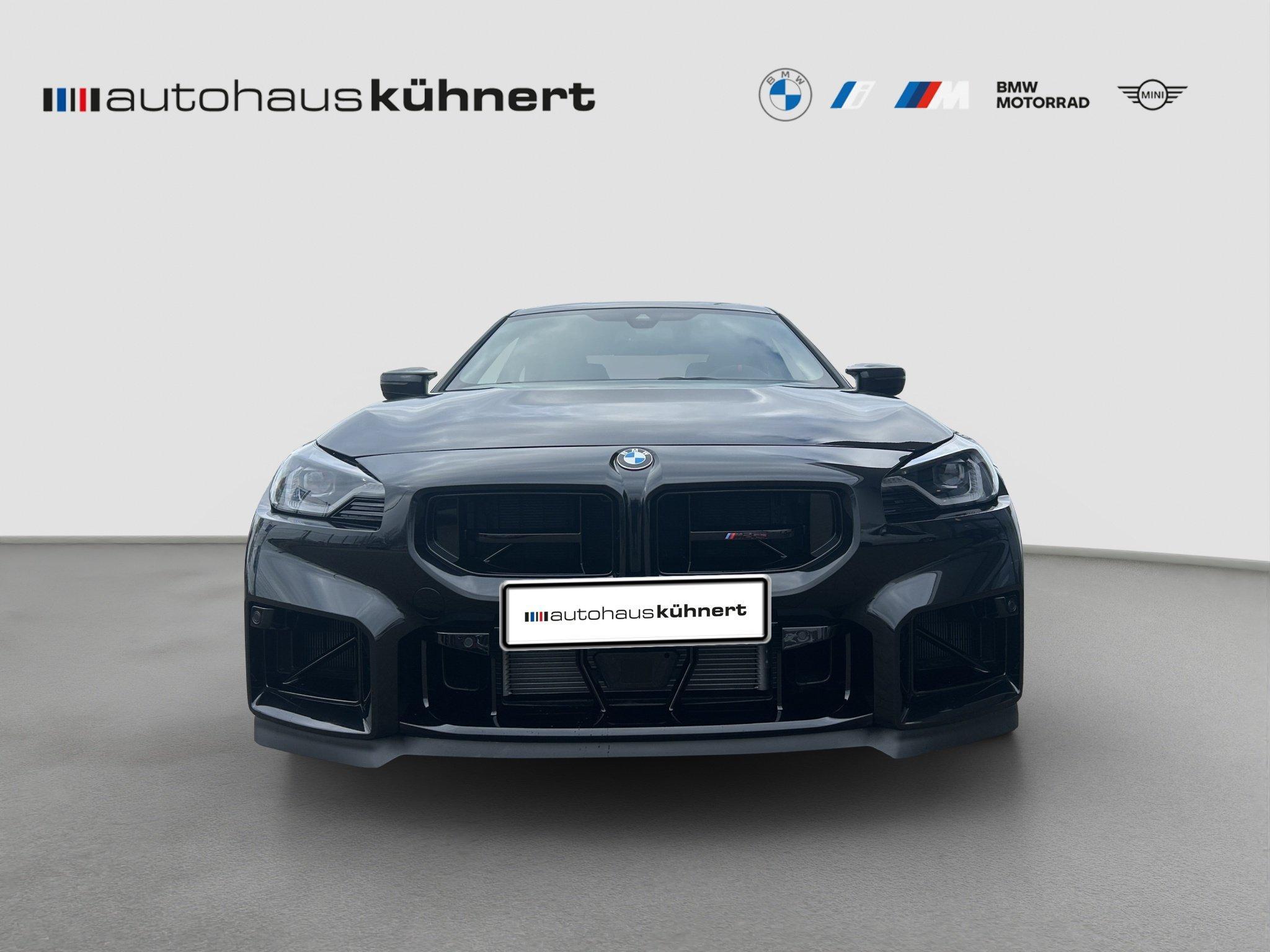 BMW M2 Coupé – Bild 3