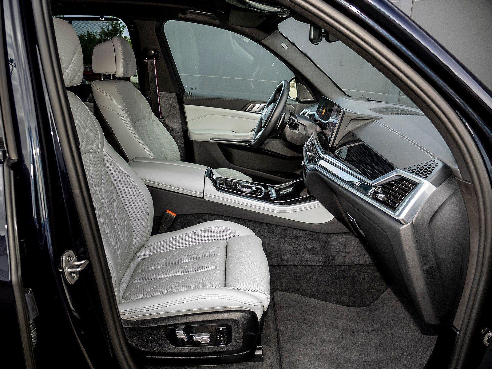 BMW X5 – Bild 5