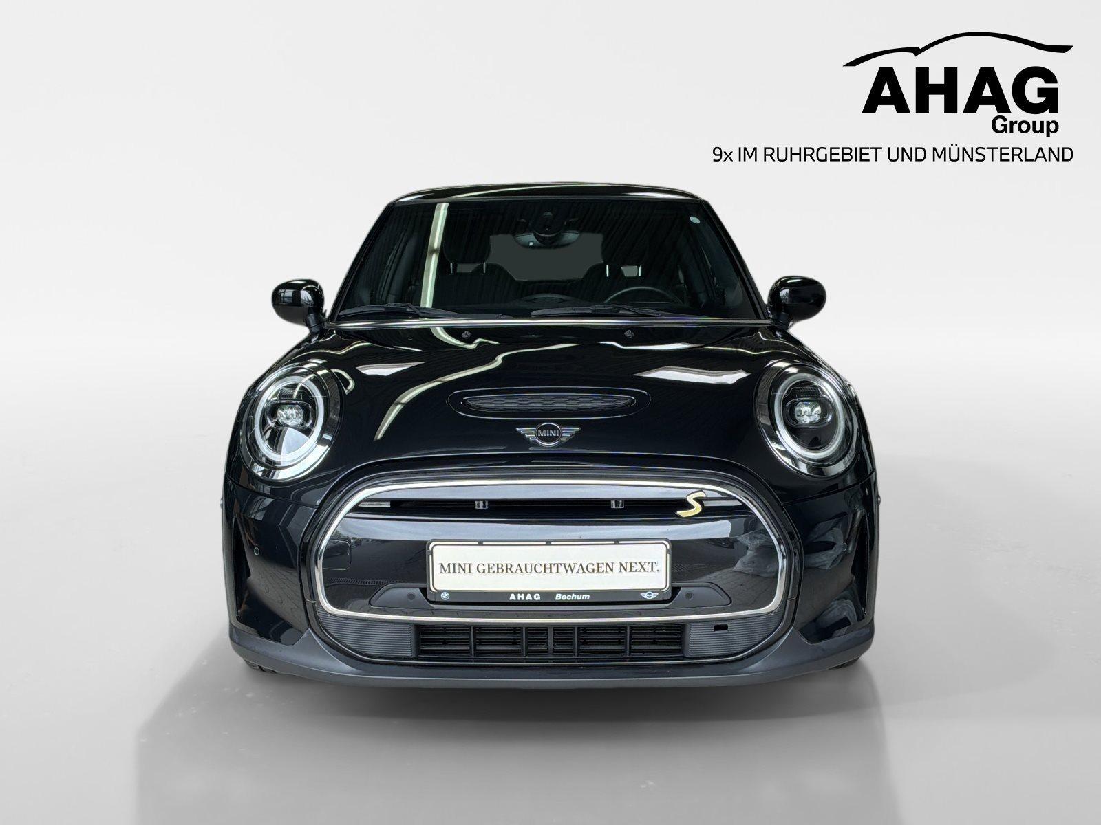 MINI Cooper 3-Türer – Bild 2