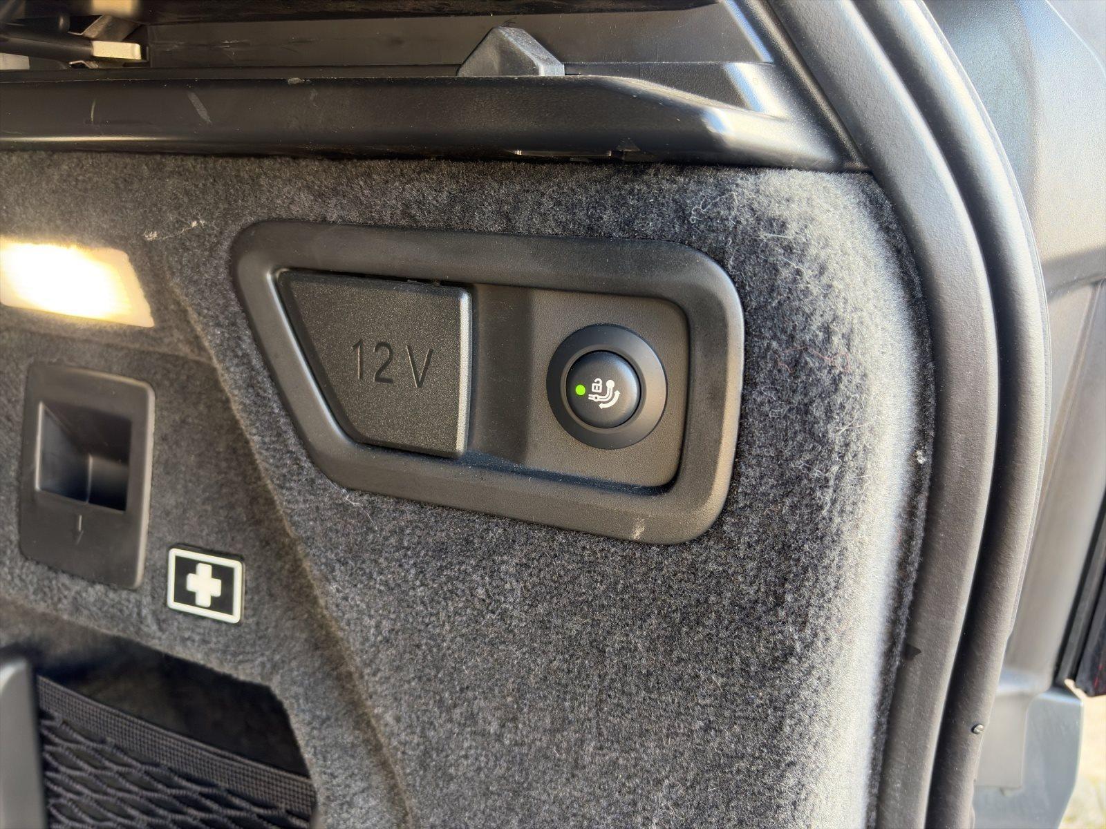BMW X7 – Bild 10