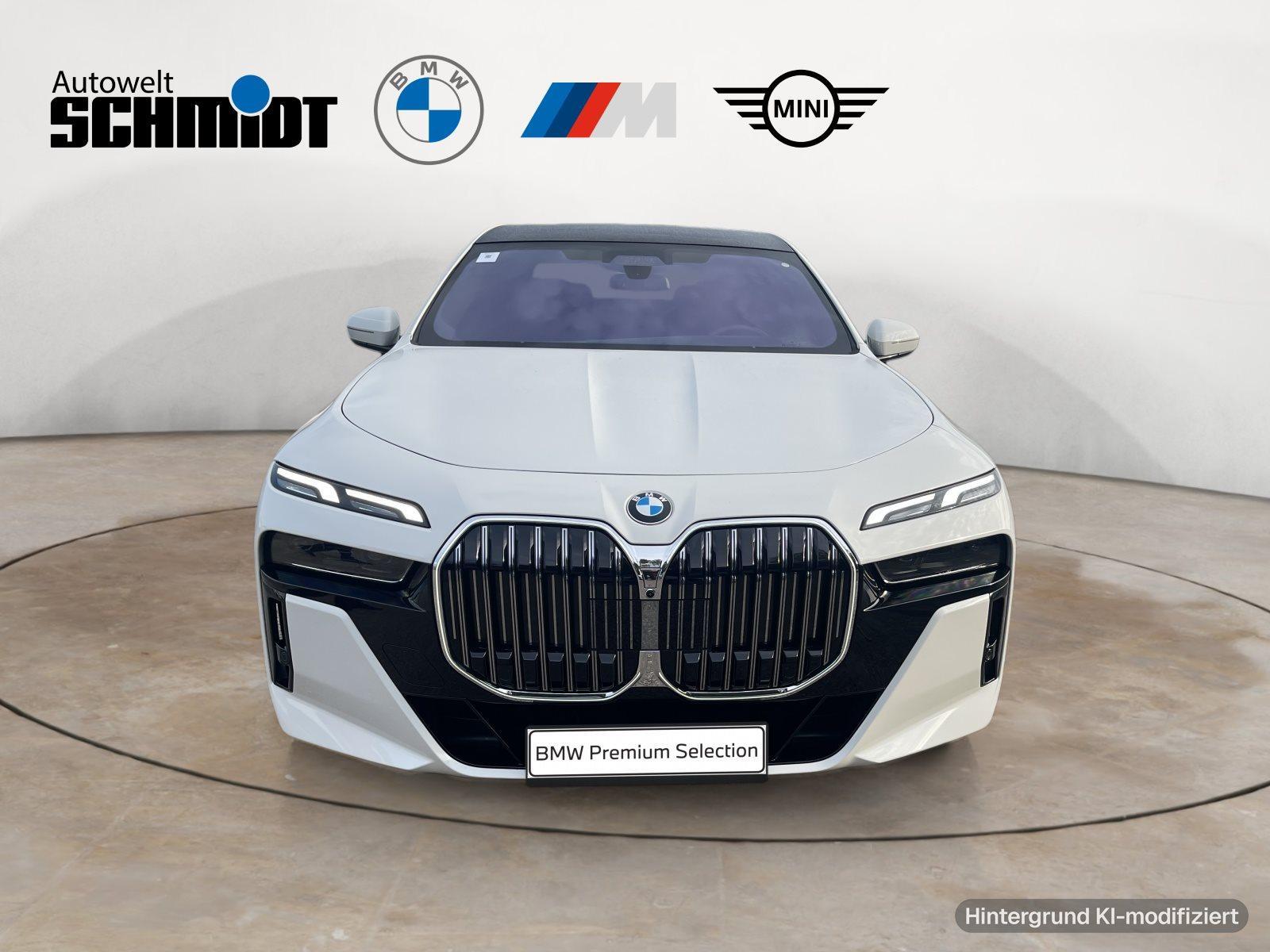 BMW 7er