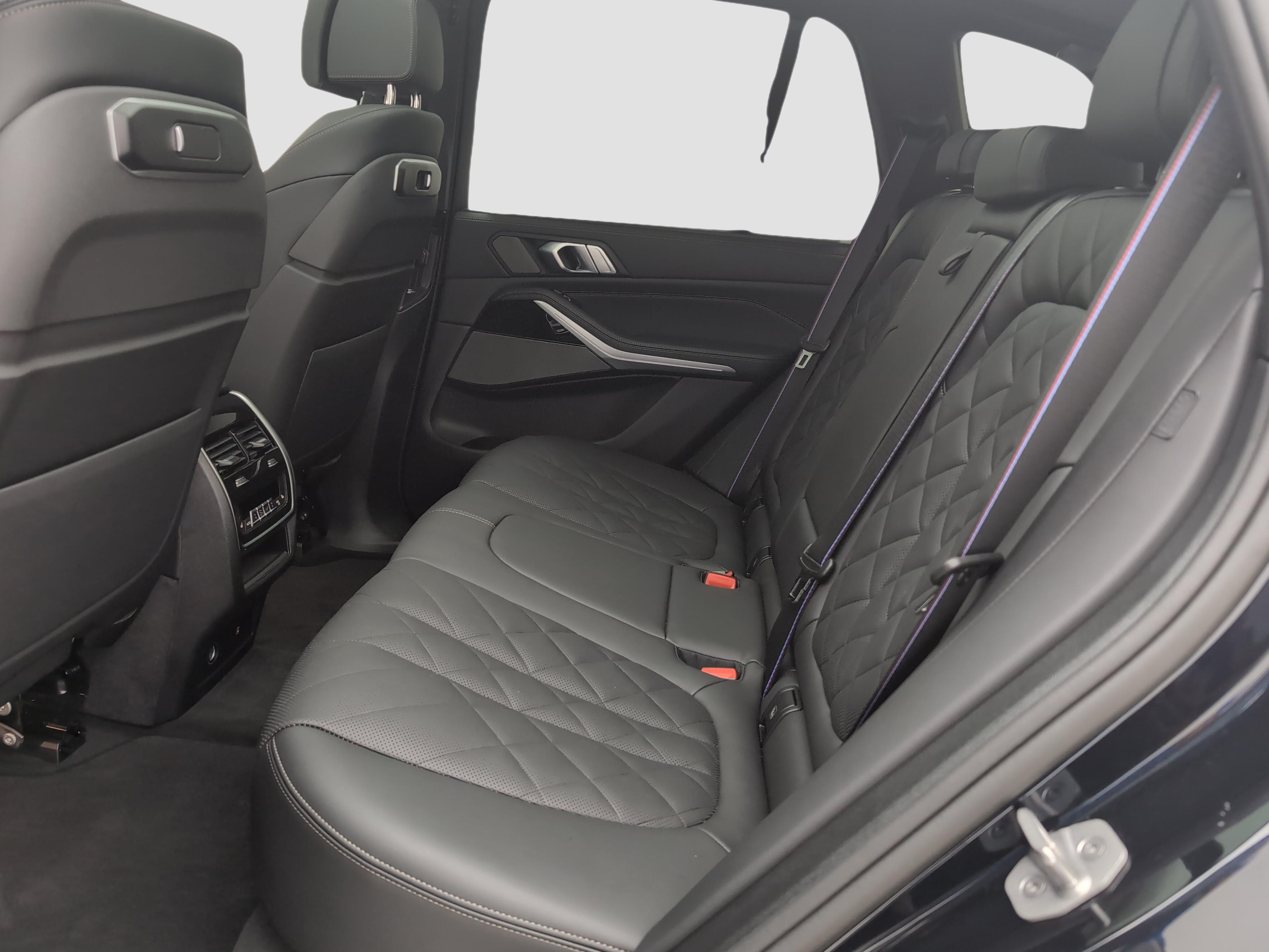 BMW X5 – Bild 12