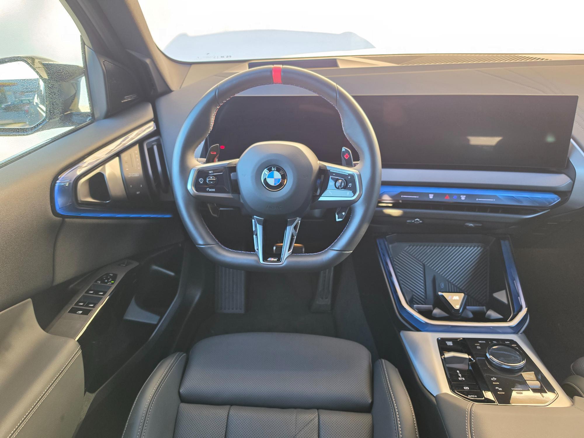 BMW X3 – Bild 9