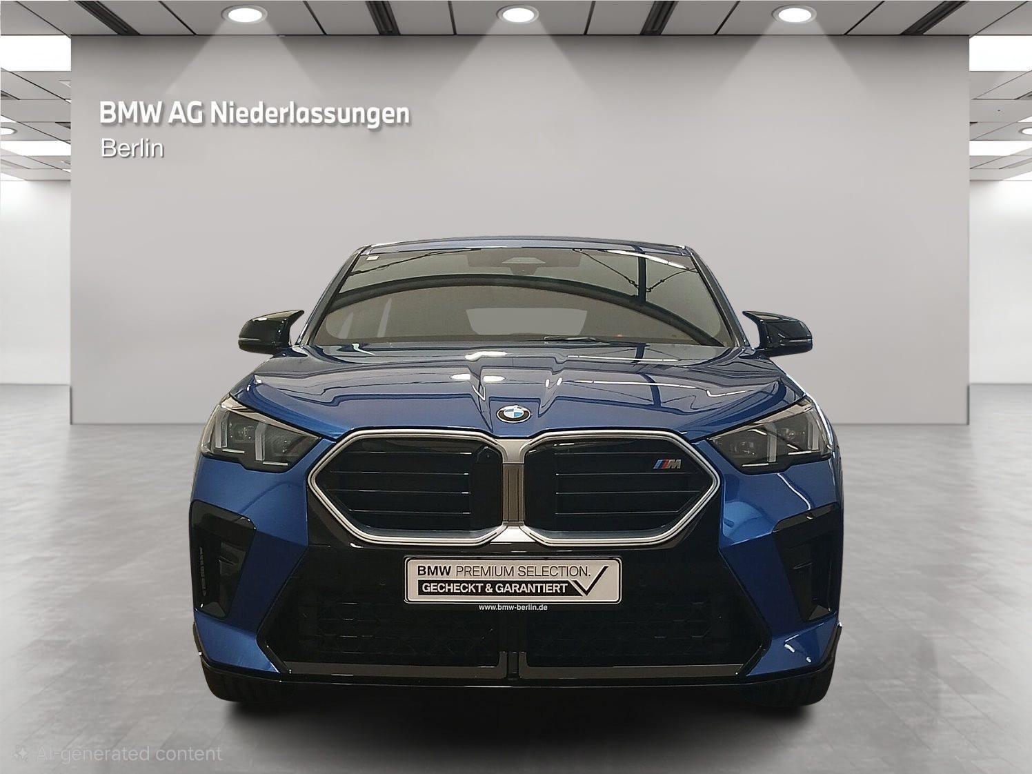 BMW X2 – Bild 4