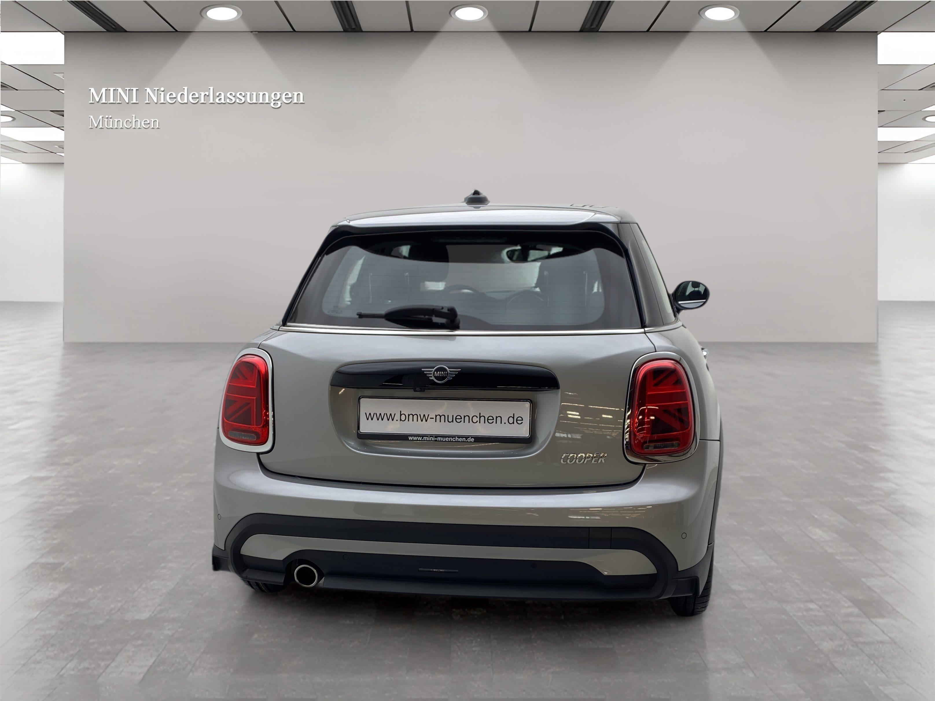 MINI Cooper 5-Türer – Bild 5