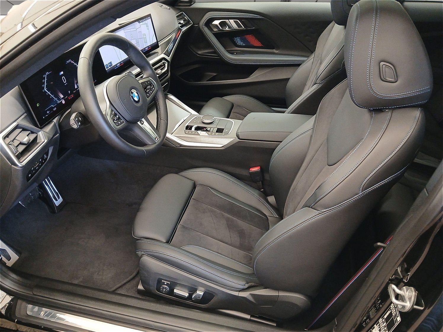 BMW 2er Coupé – Bild 8