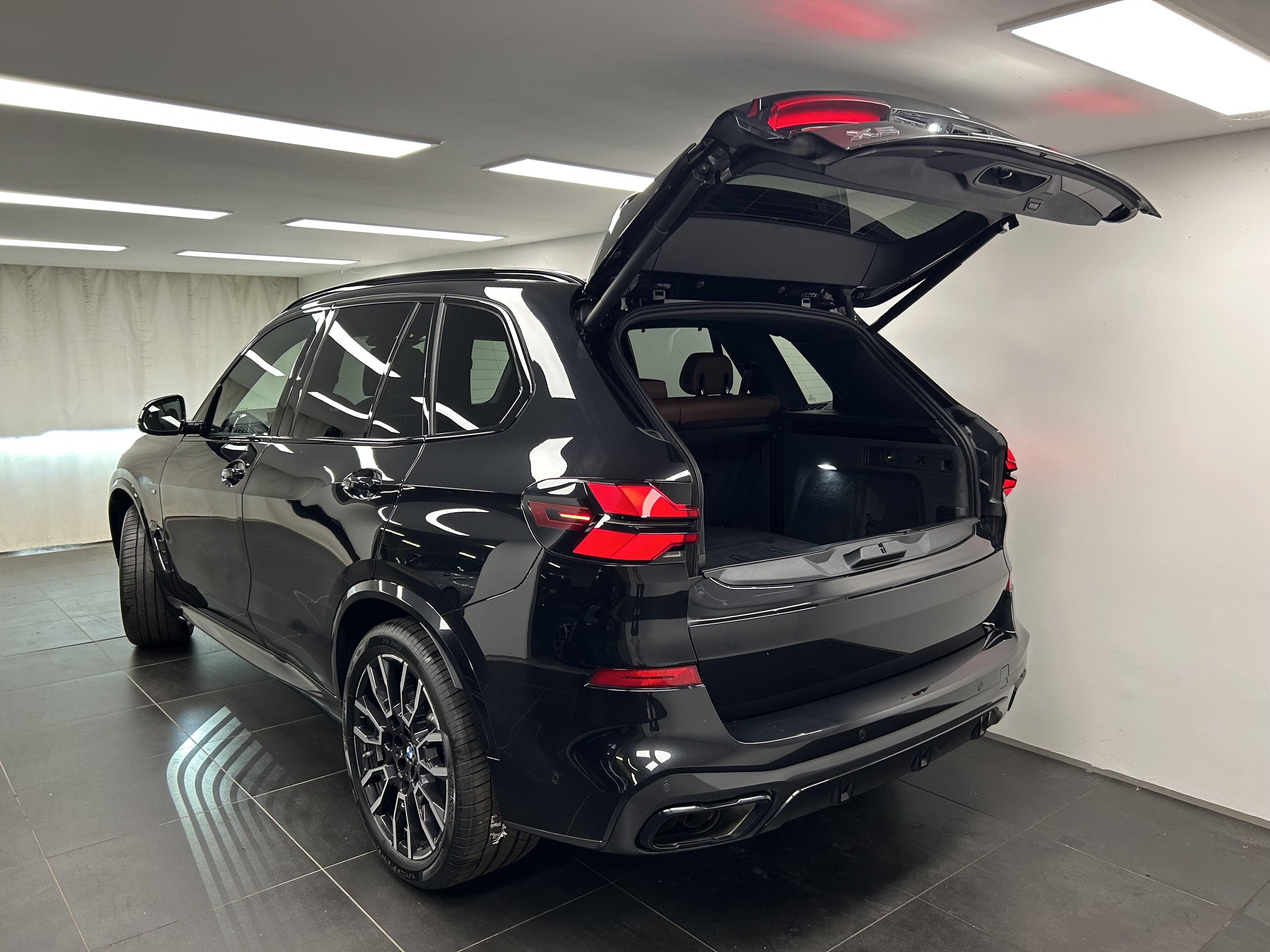 BMW X5 – Bild 38