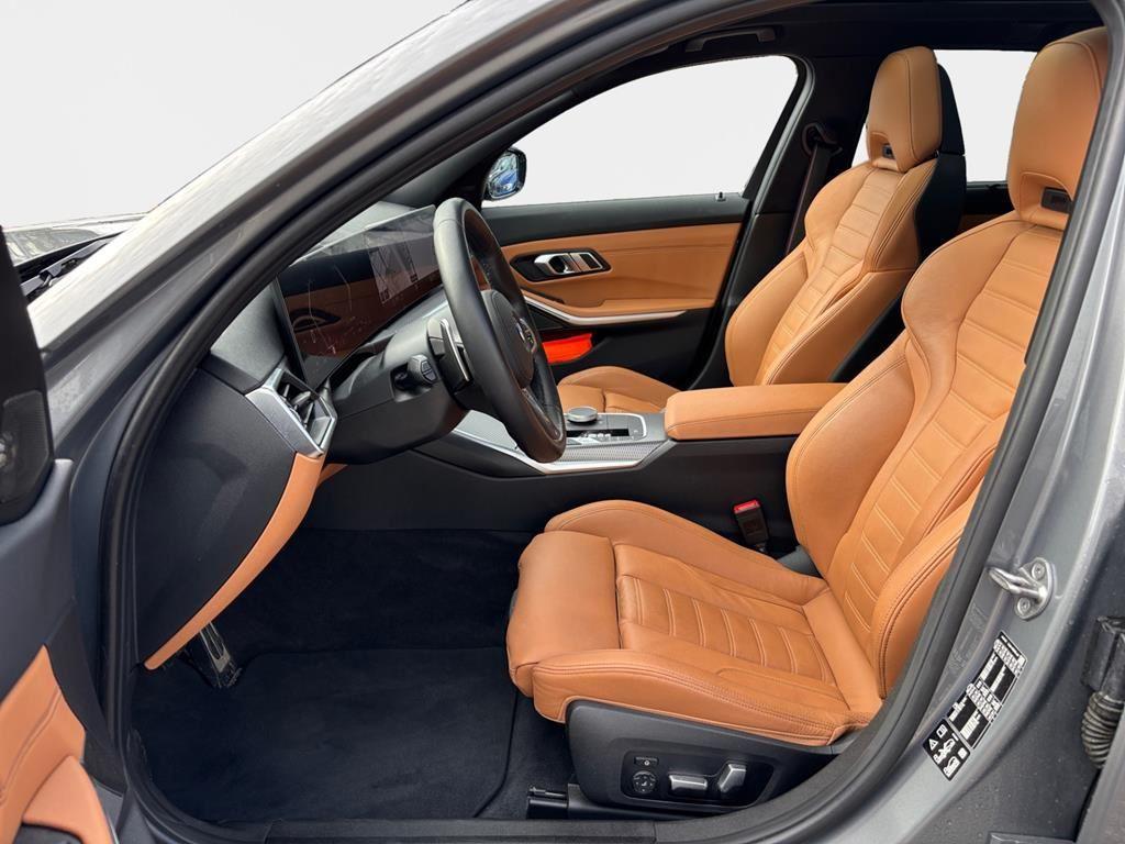 BMW 3er Touring – Bild 5