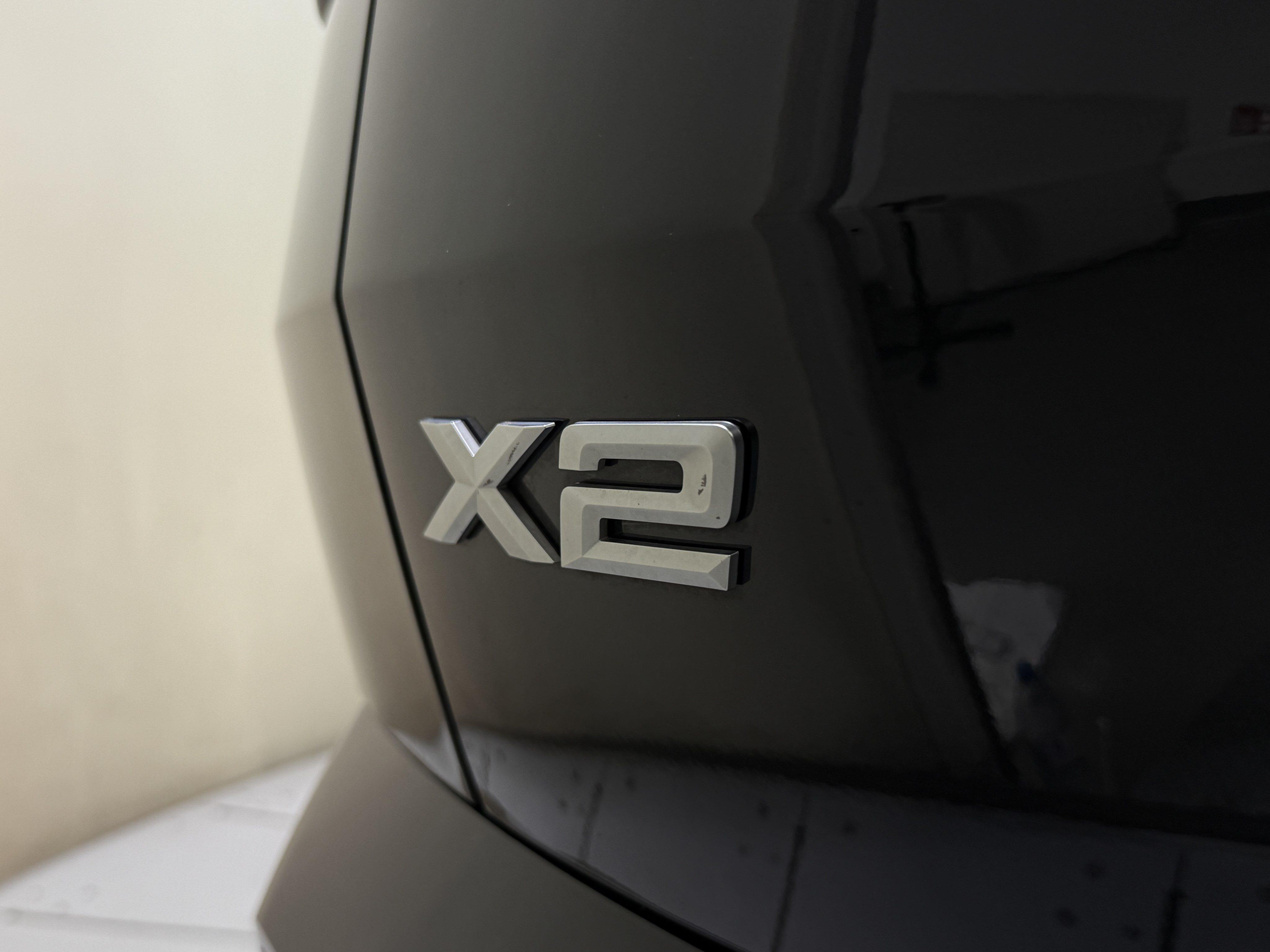BMW X2 – Bild 14