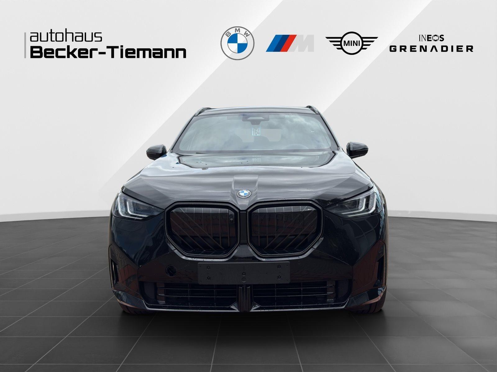 BMW X3 – Bild 2