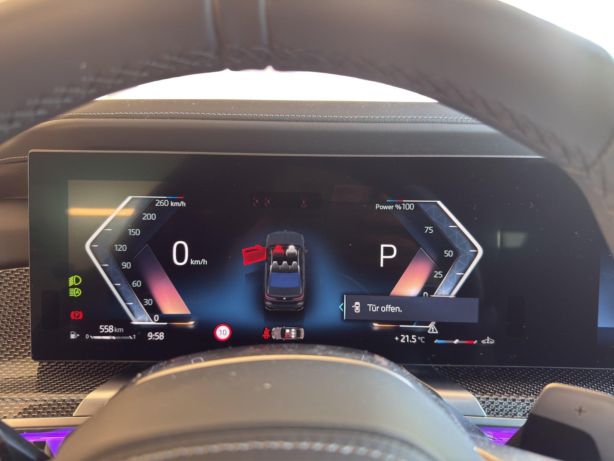 BMW 7er – Bild 8